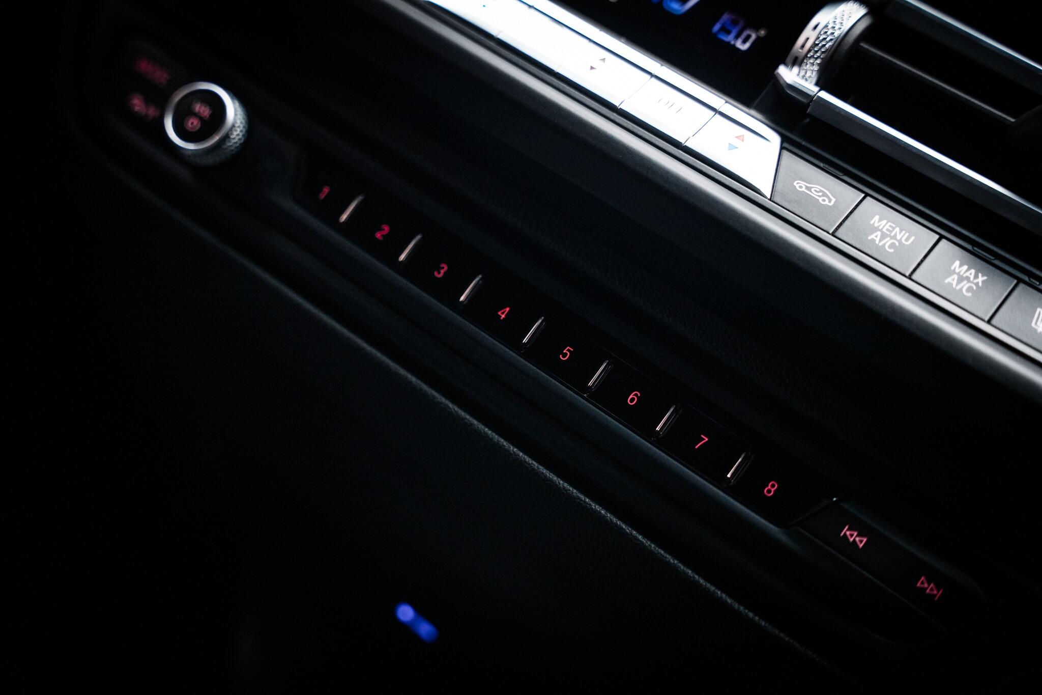 BMW 1 Series view 43