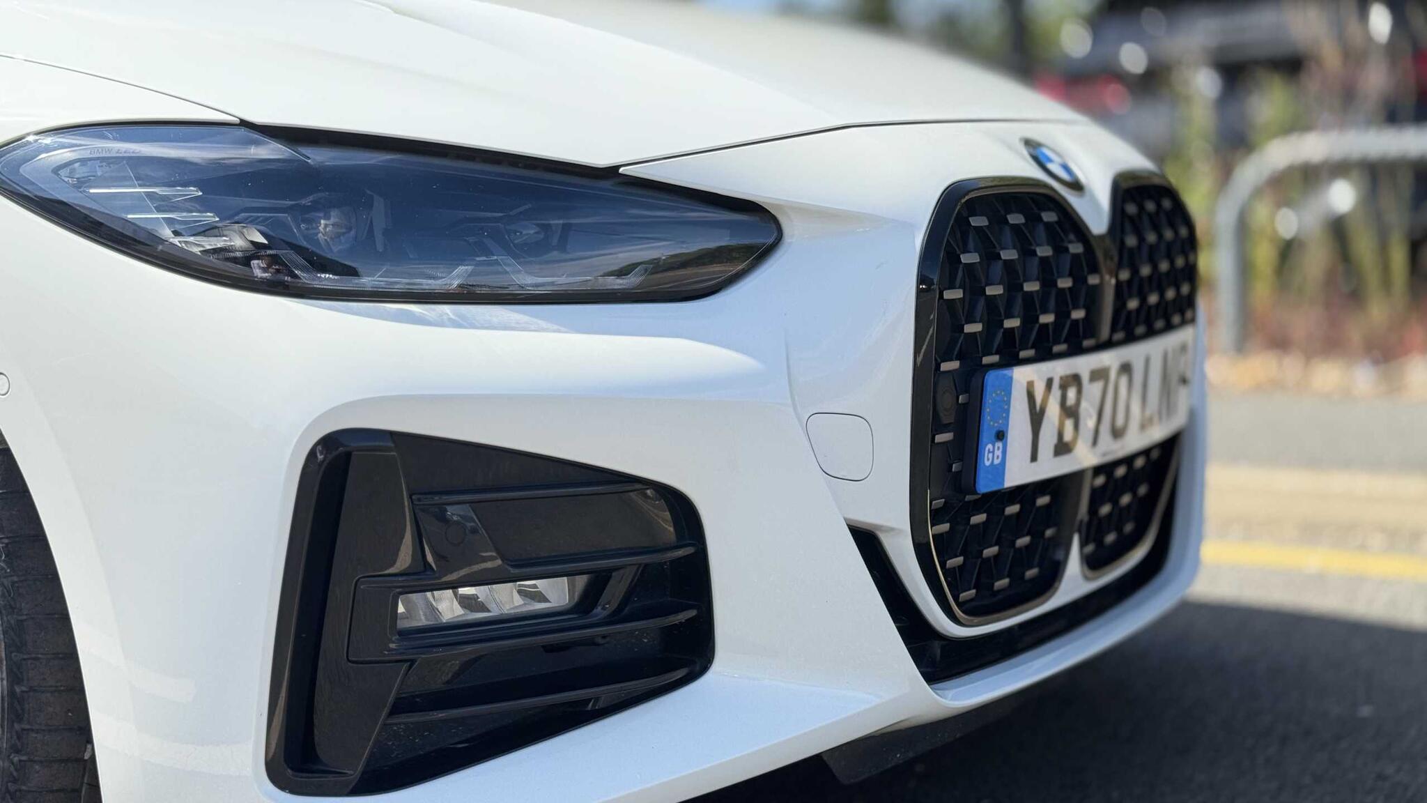 BMW 4 Series view 46