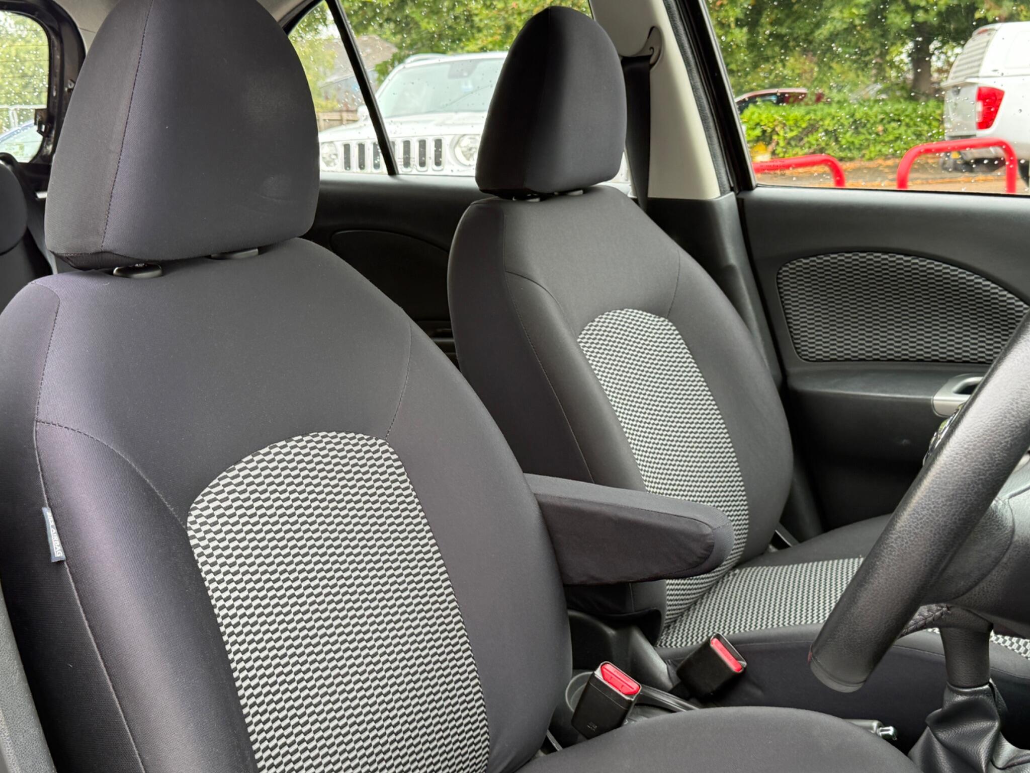 Nissan Micra - Image 31