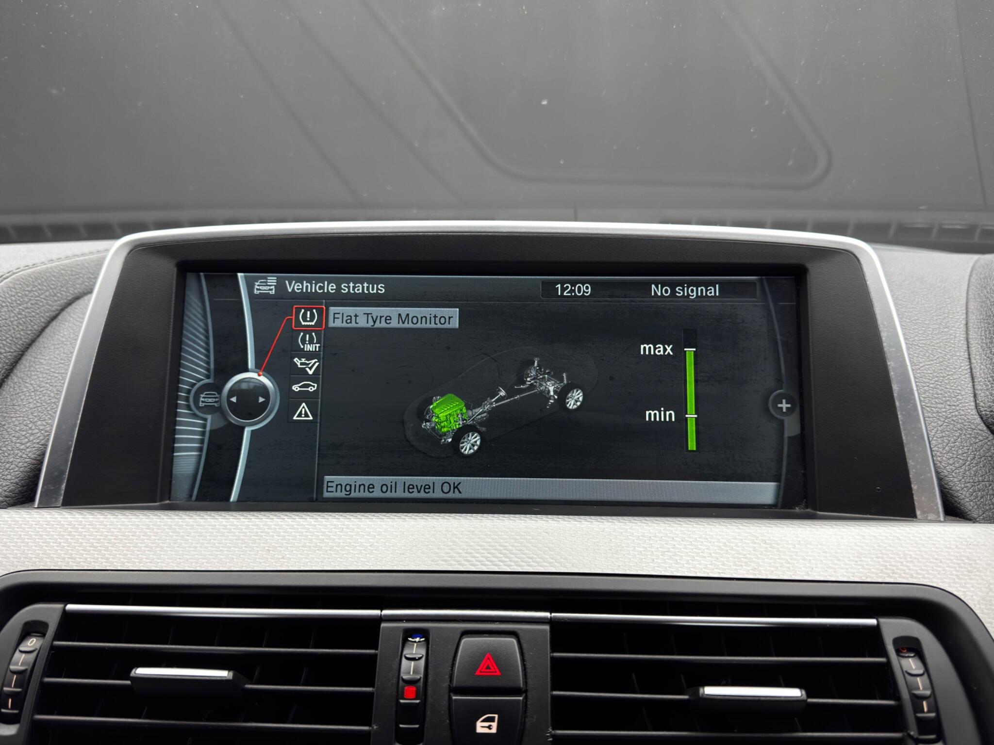 BMW 6 Series view 35