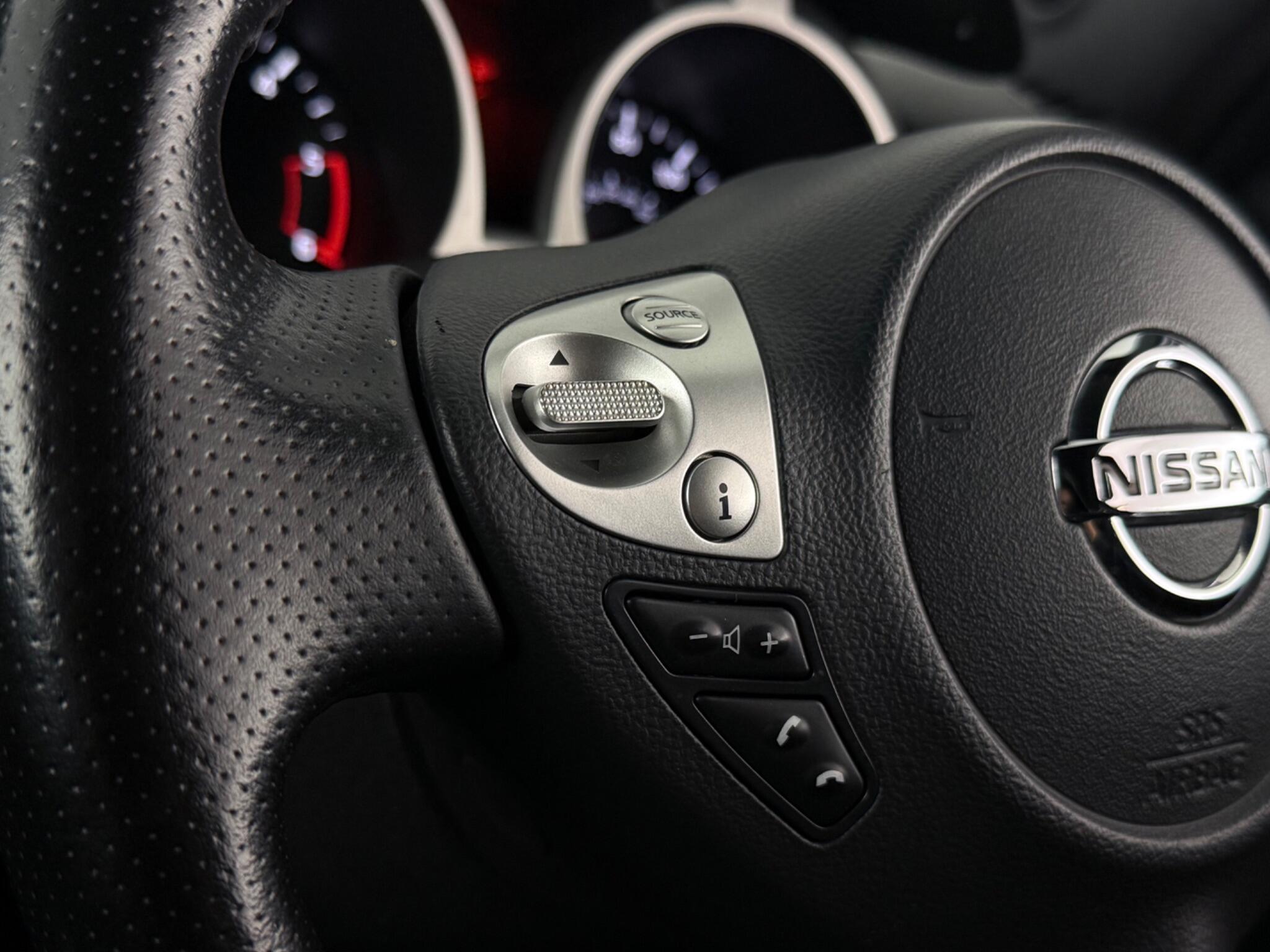 Nissan Juke view 14