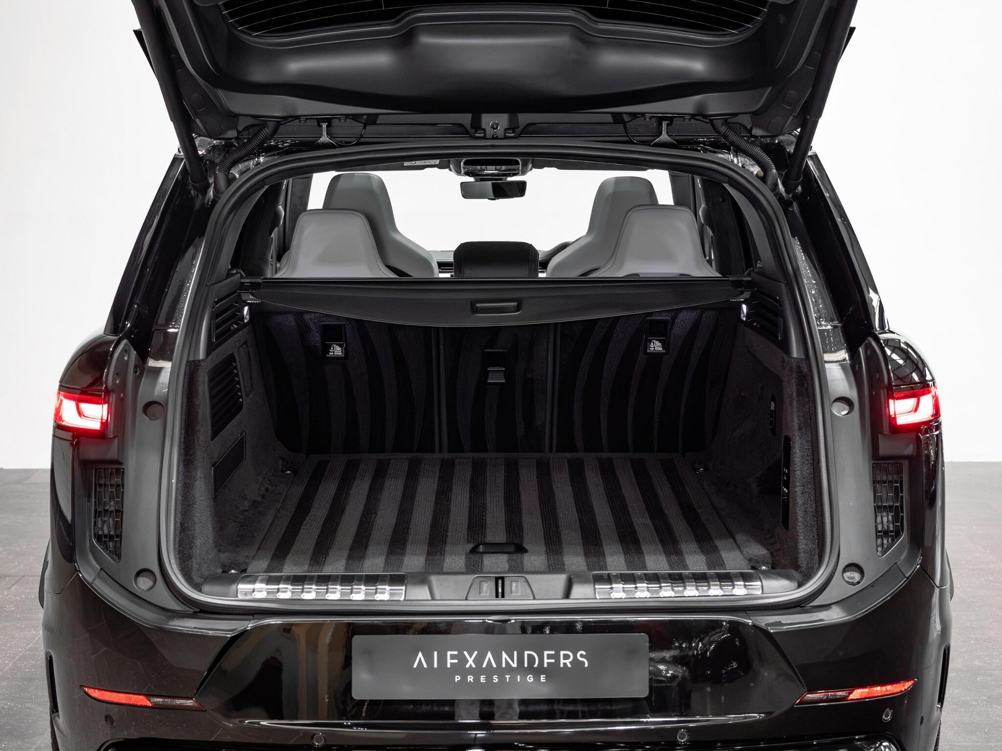 Land Rover Range Rover Sport view 38