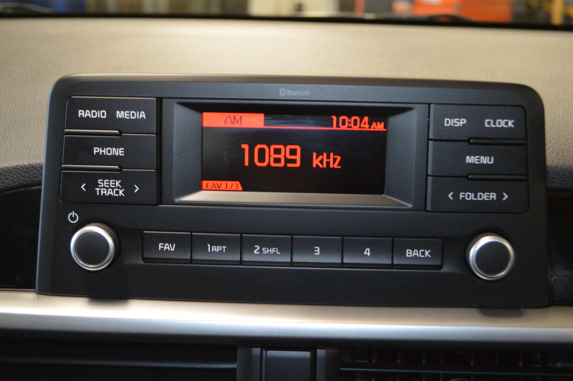 Kia Picanto view 18