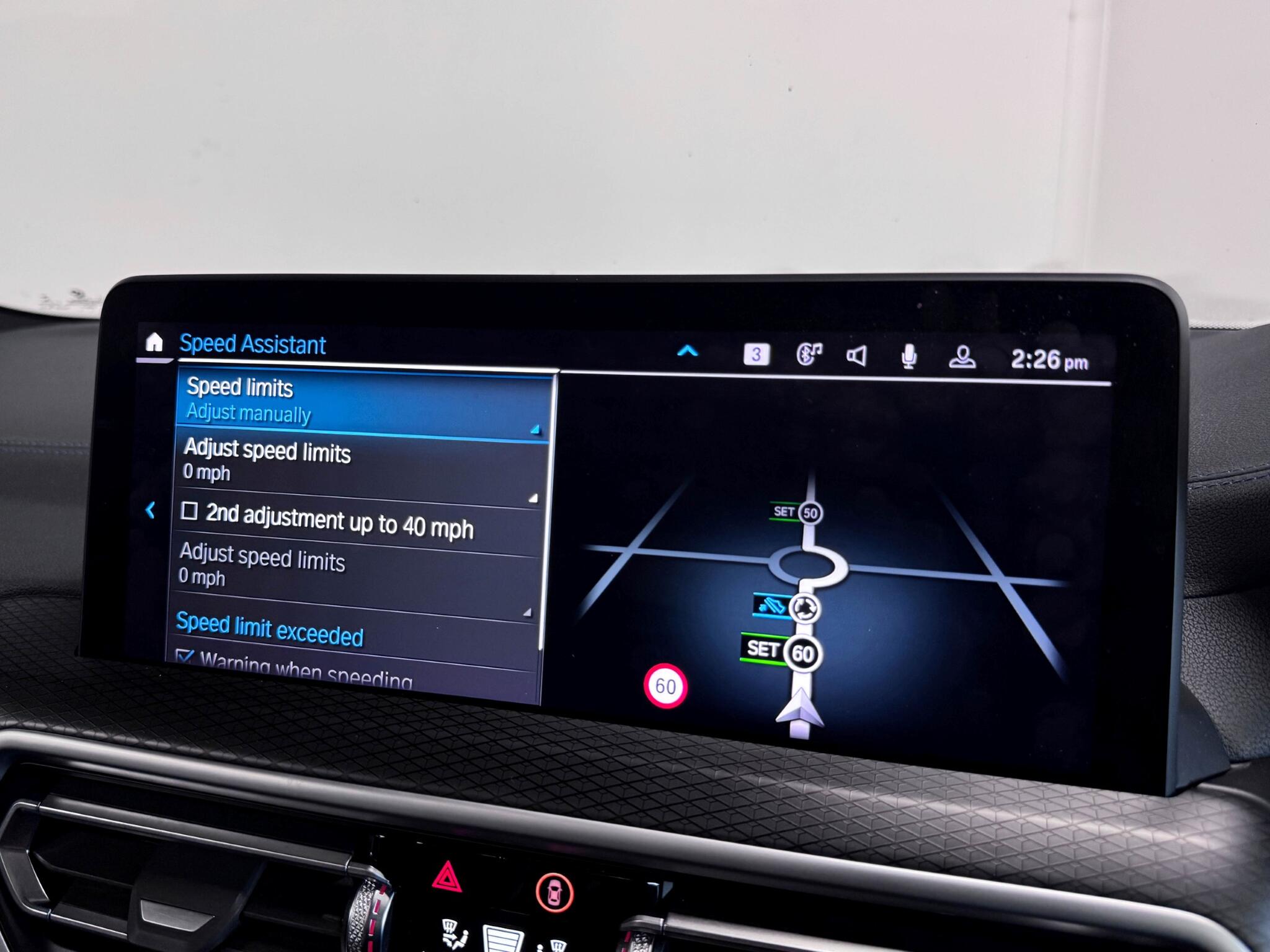 BMW X3 view 59