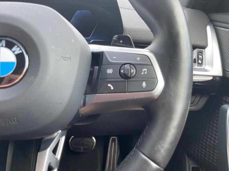 BMW X2 view 18