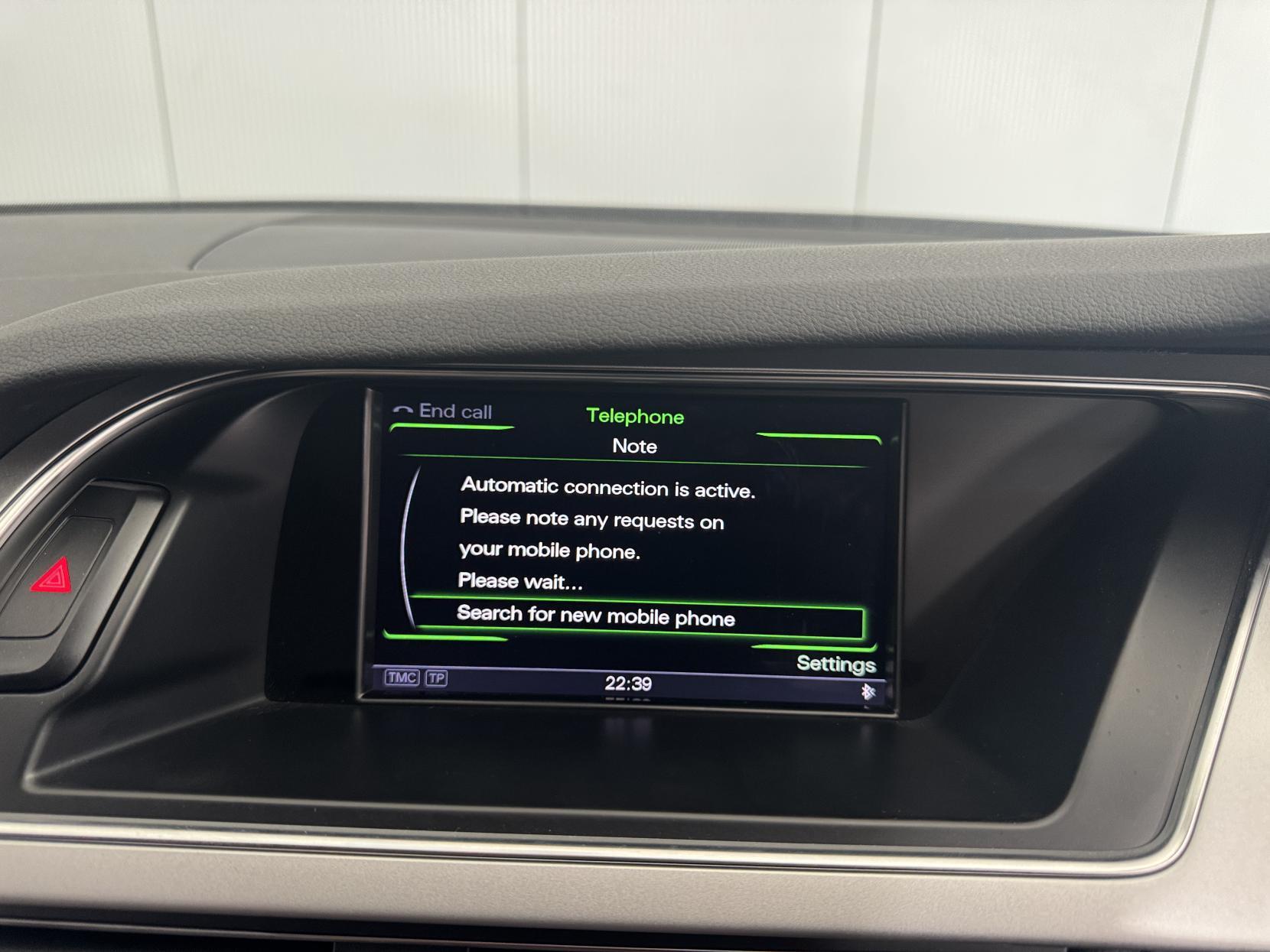 Audi A4 Allroad view 55