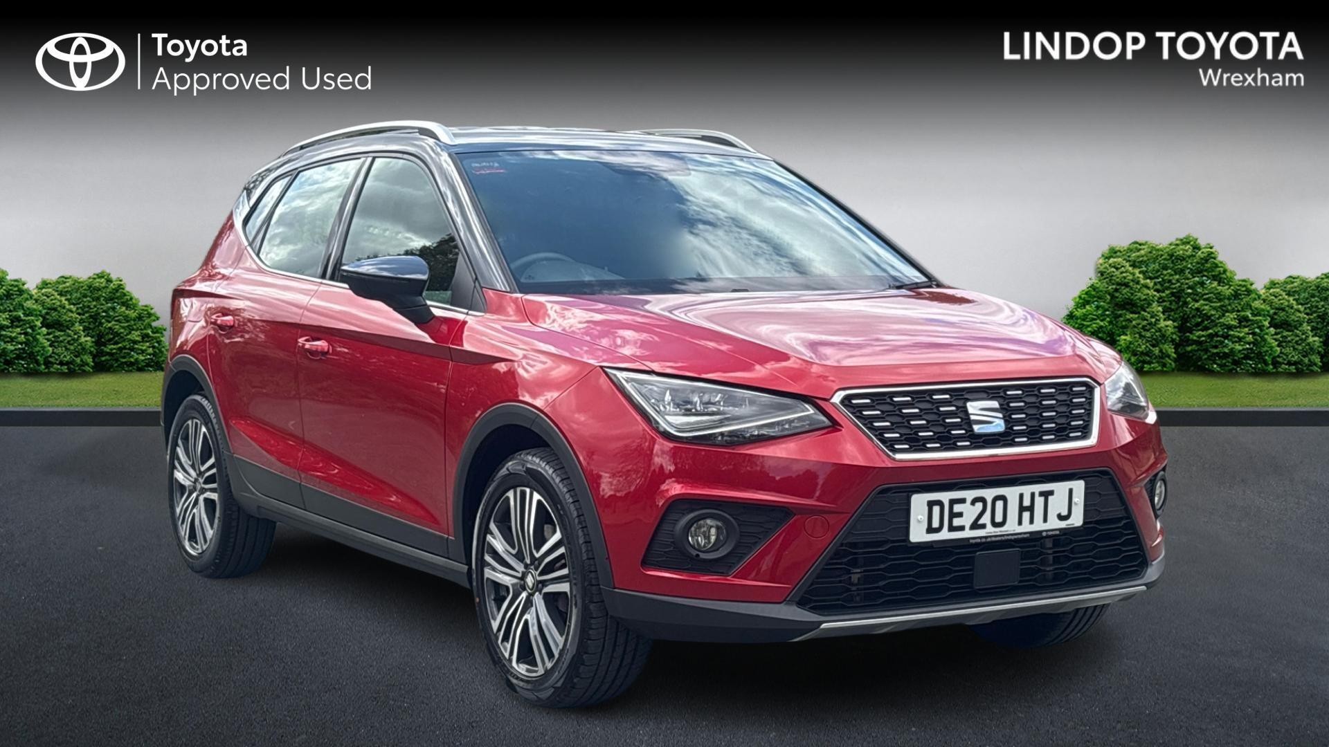 Lindop Used Cars