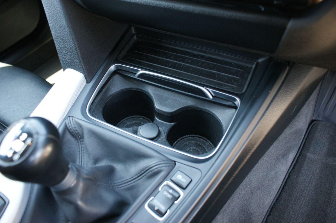 BMW 4 Series Gran Coupe view 51