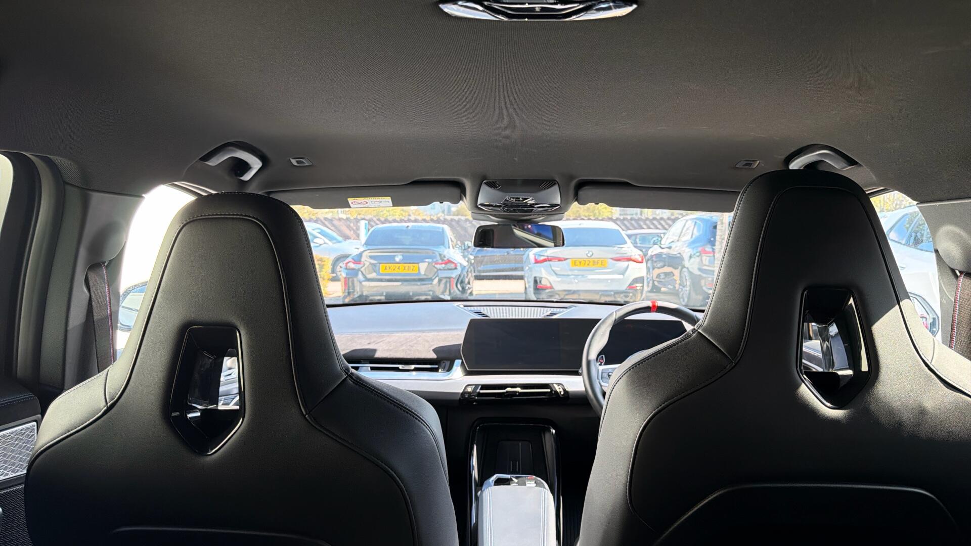 BMW X2 view 42