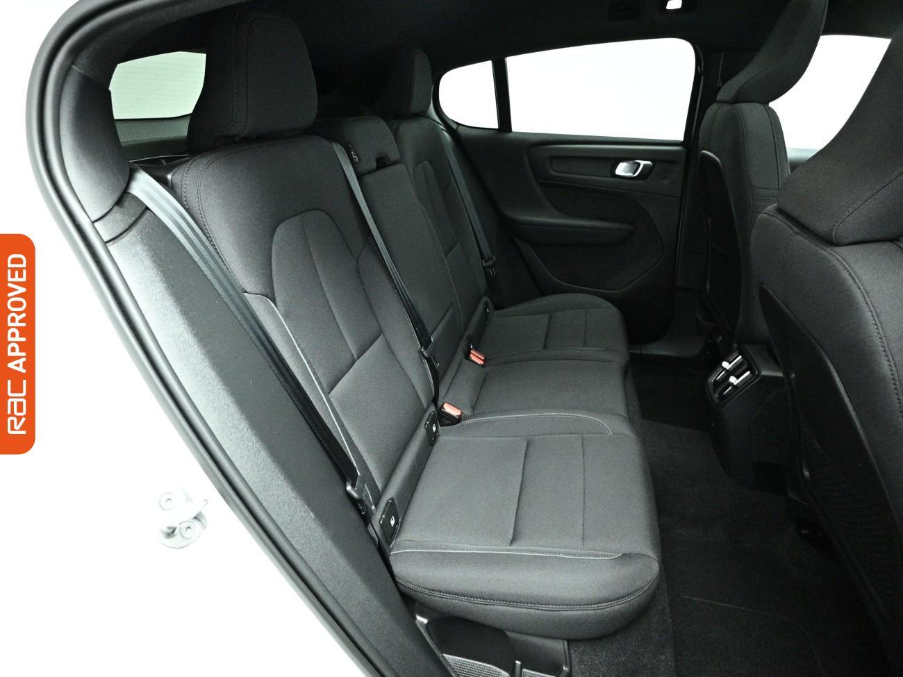 Volvo C40 view 14