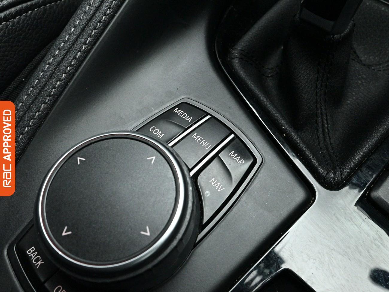 BMW X2 view 17