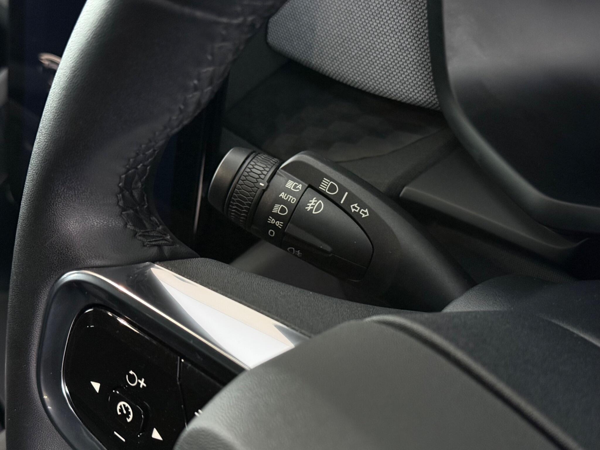 Polestar 2 view 17