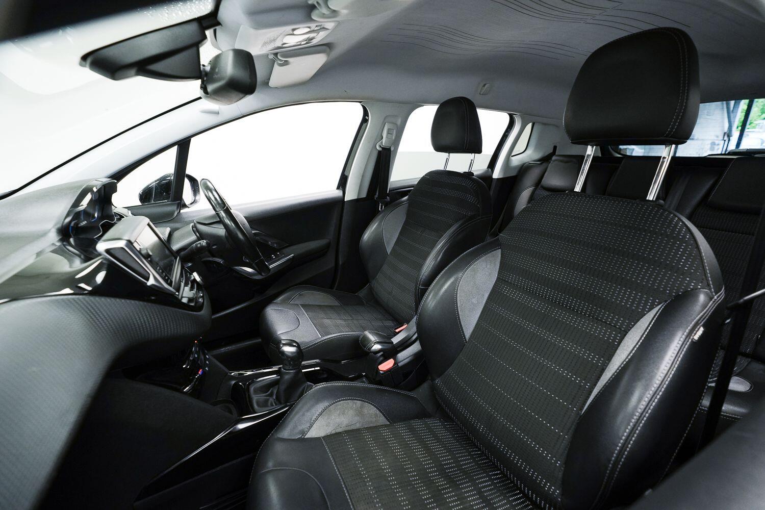 Peugeot 2008 view 27