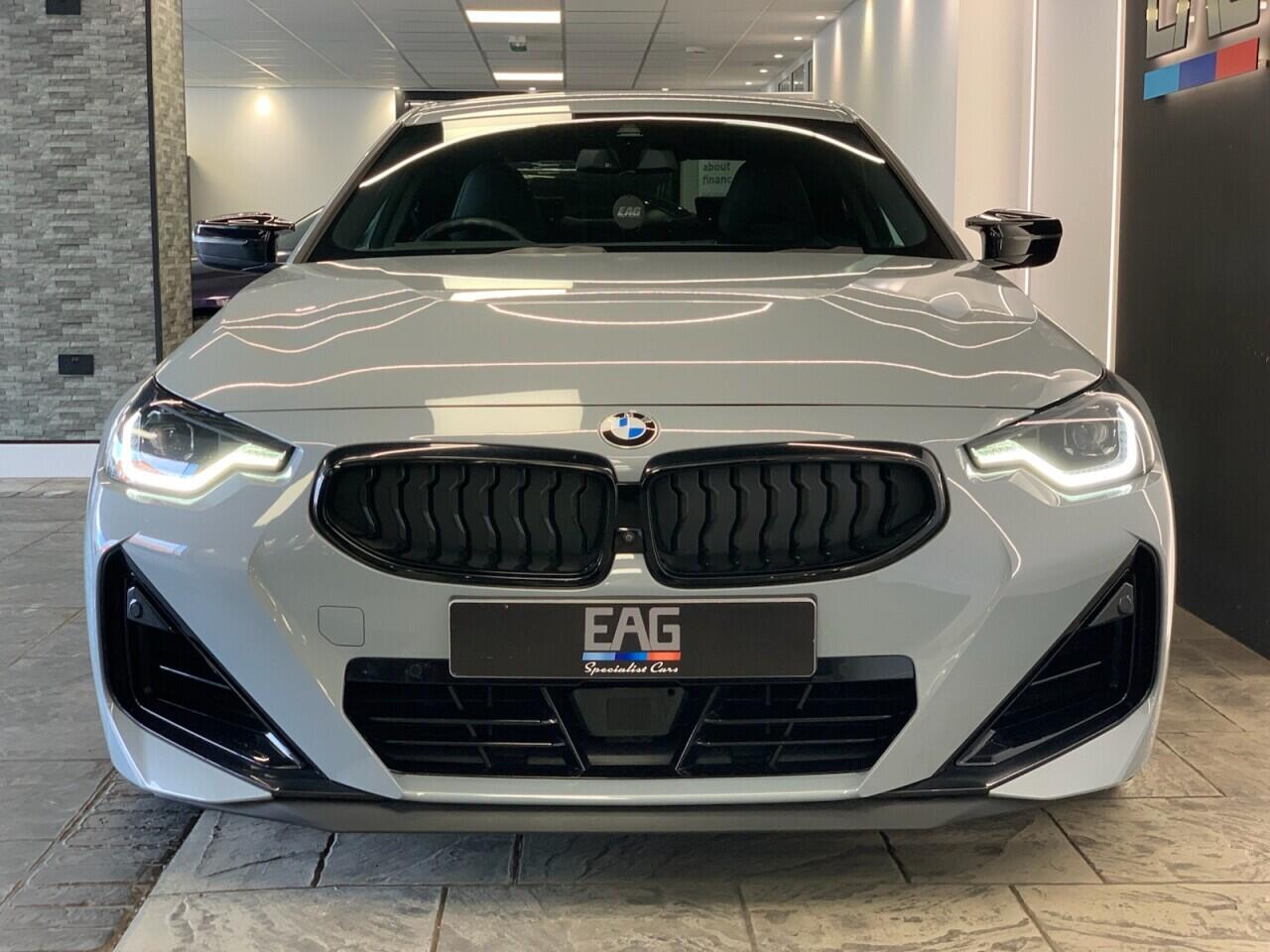 BMW 2 Series view 6