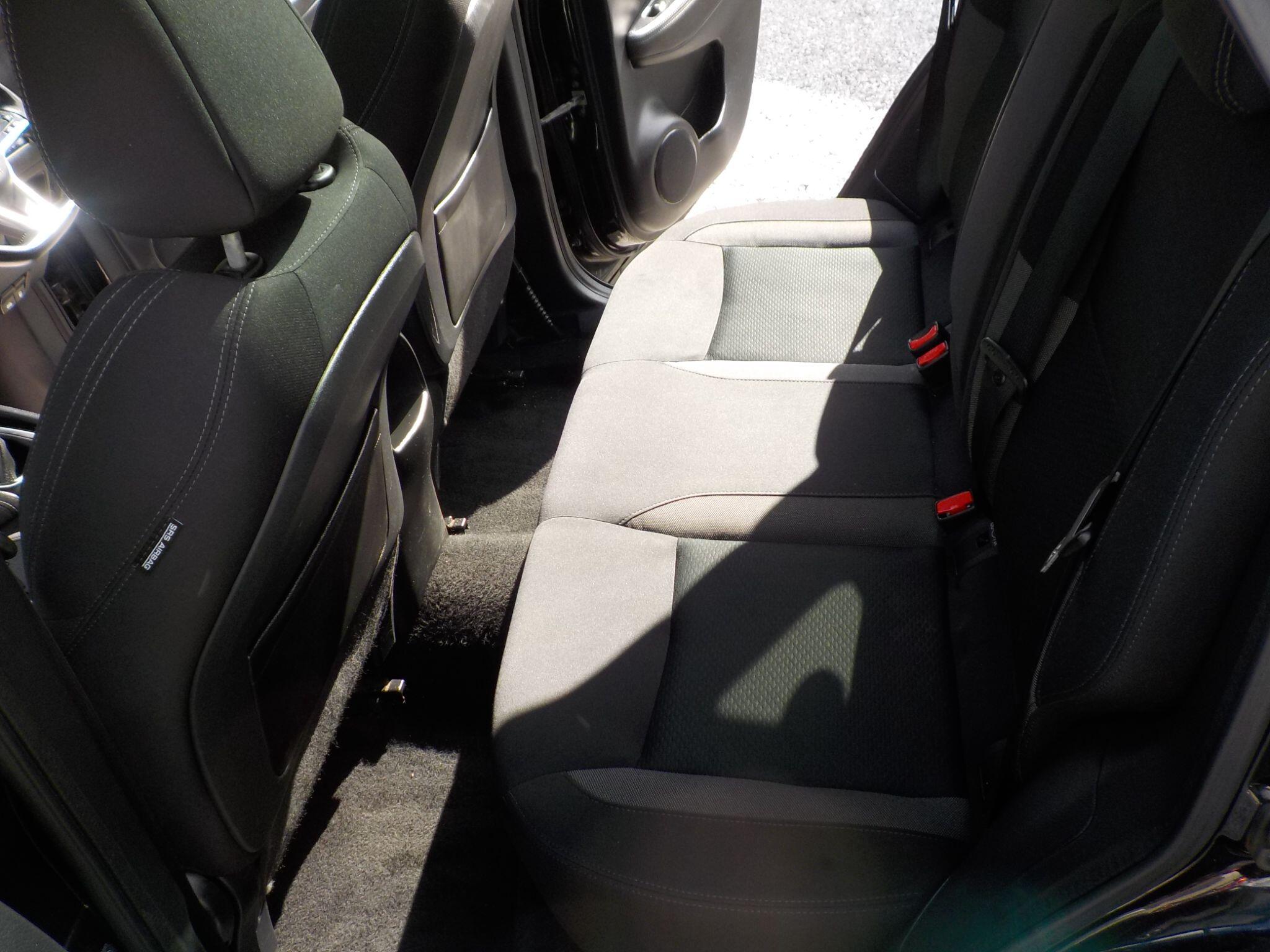 Nissan Qashqai 1.5 dCi N-Connecta Euro 6 (s/s) 5dr