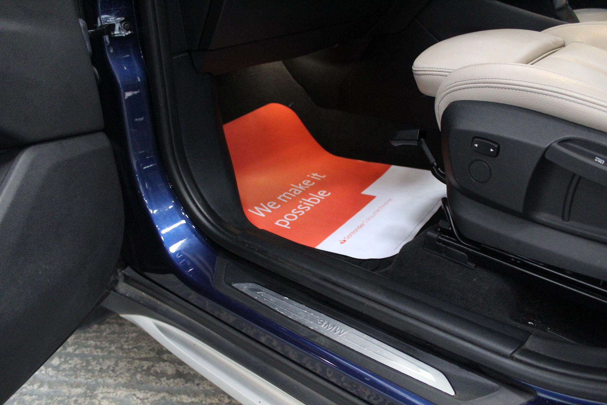 BMW X1 view 32