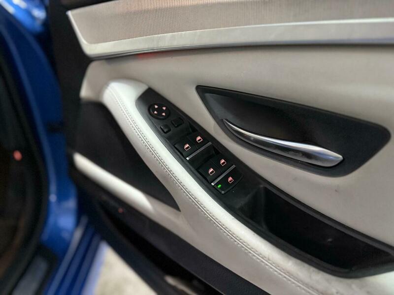 2014 BMW M5 image 30