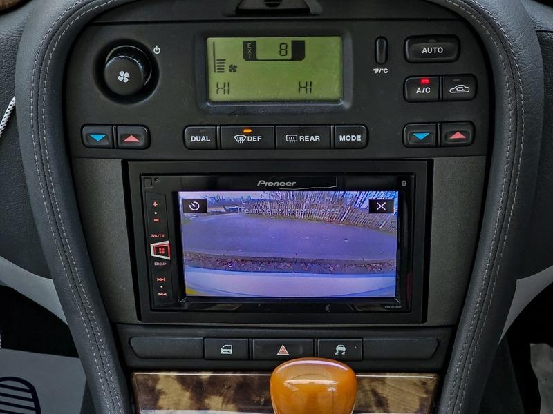 2004 Jaguar S-Type 3.0 V6 SE Plus 4dr • 71,000 miles image 38