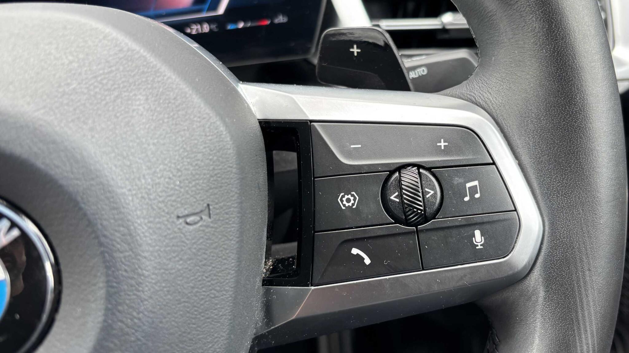 BMW X2 view 21