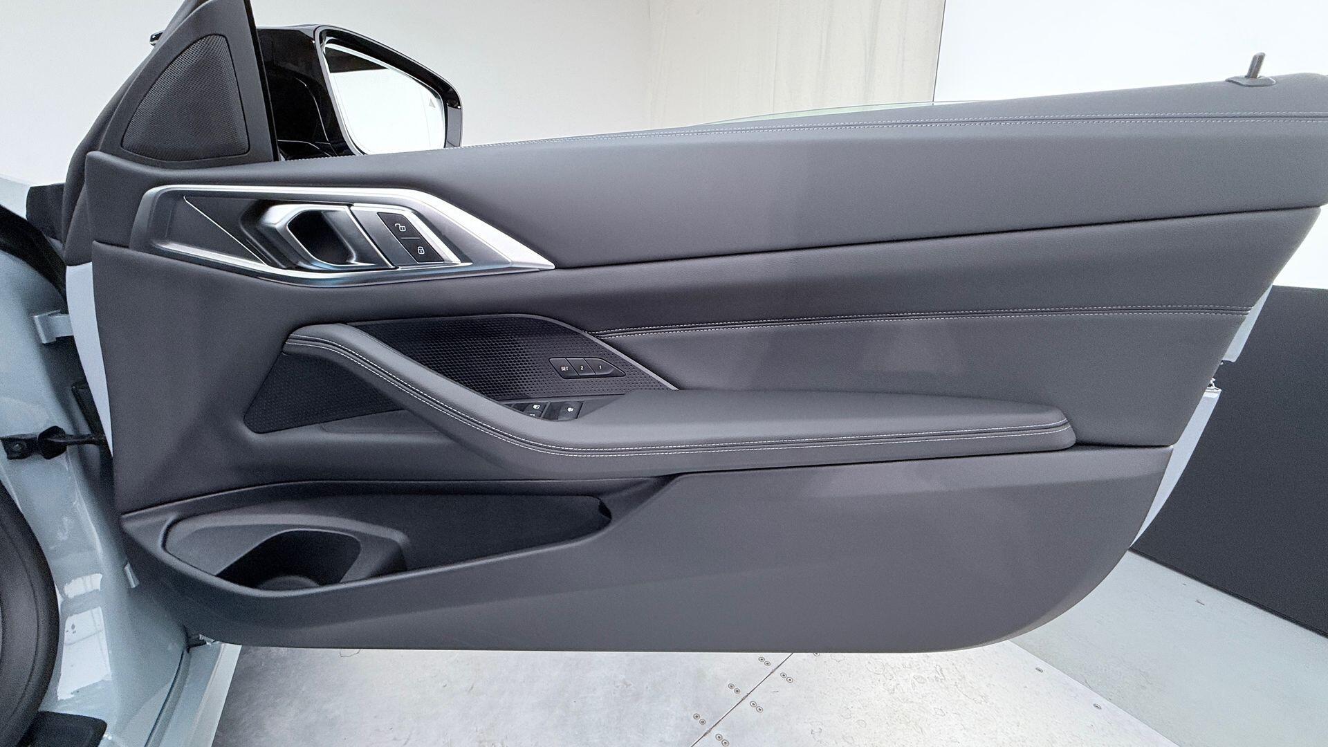 BMW 4 Series view 20