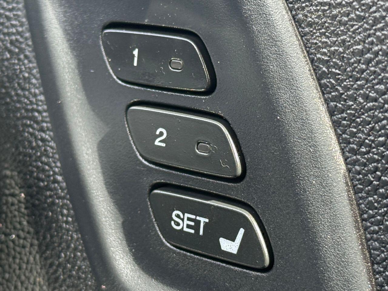 Honda CR-V view 40