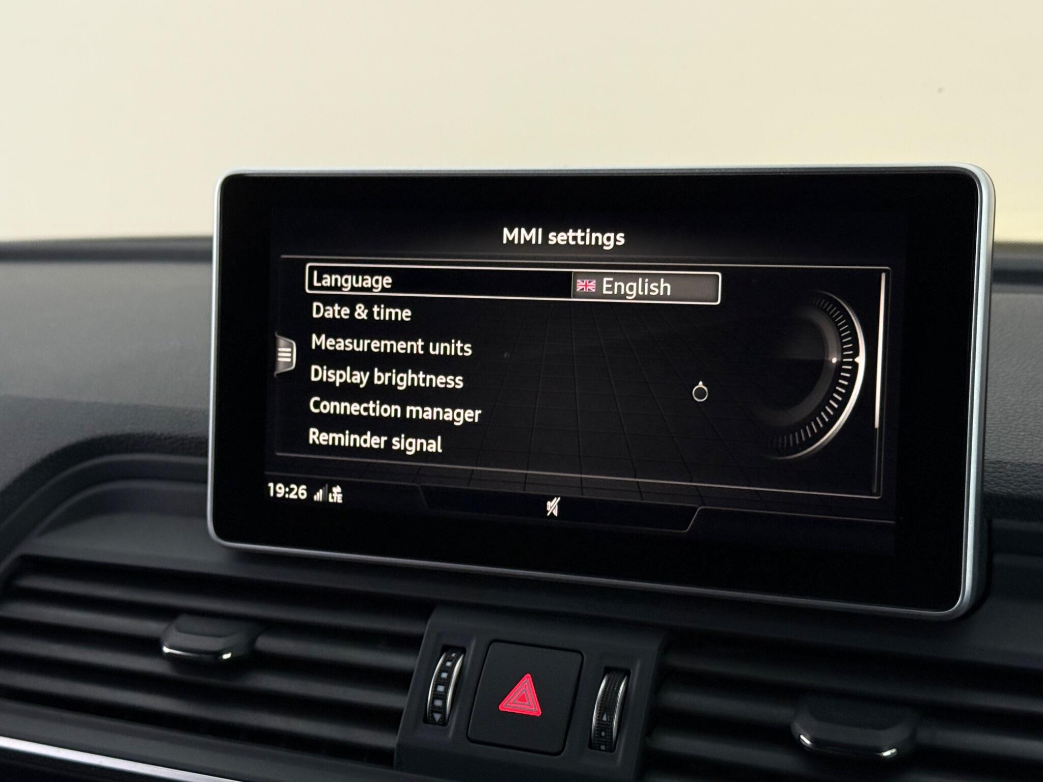 Audi Q5 view 23