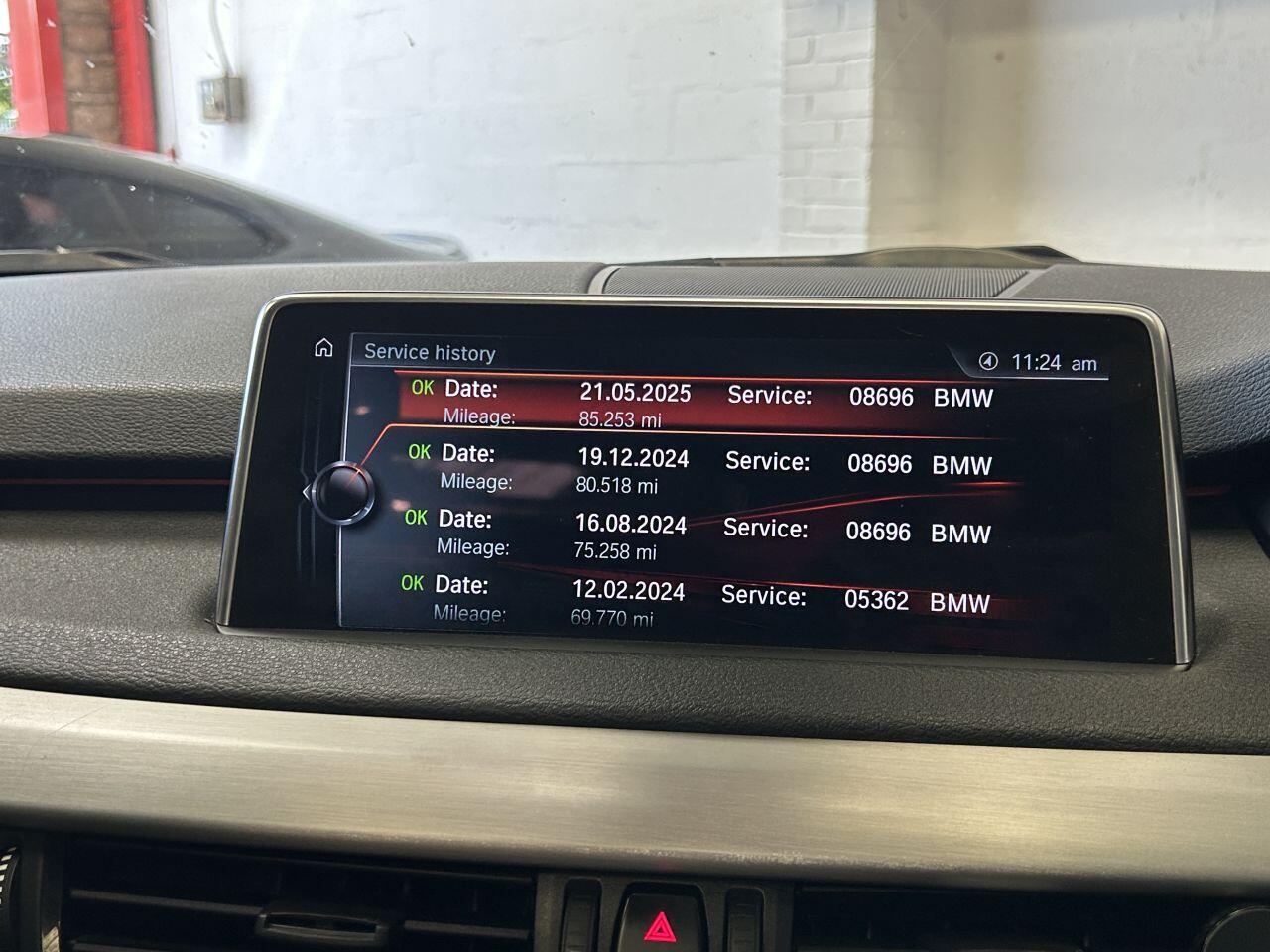 BMW X5 X5 view 65