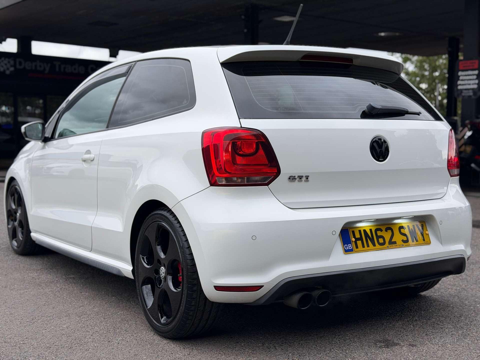 Volkswagen Polo view 34