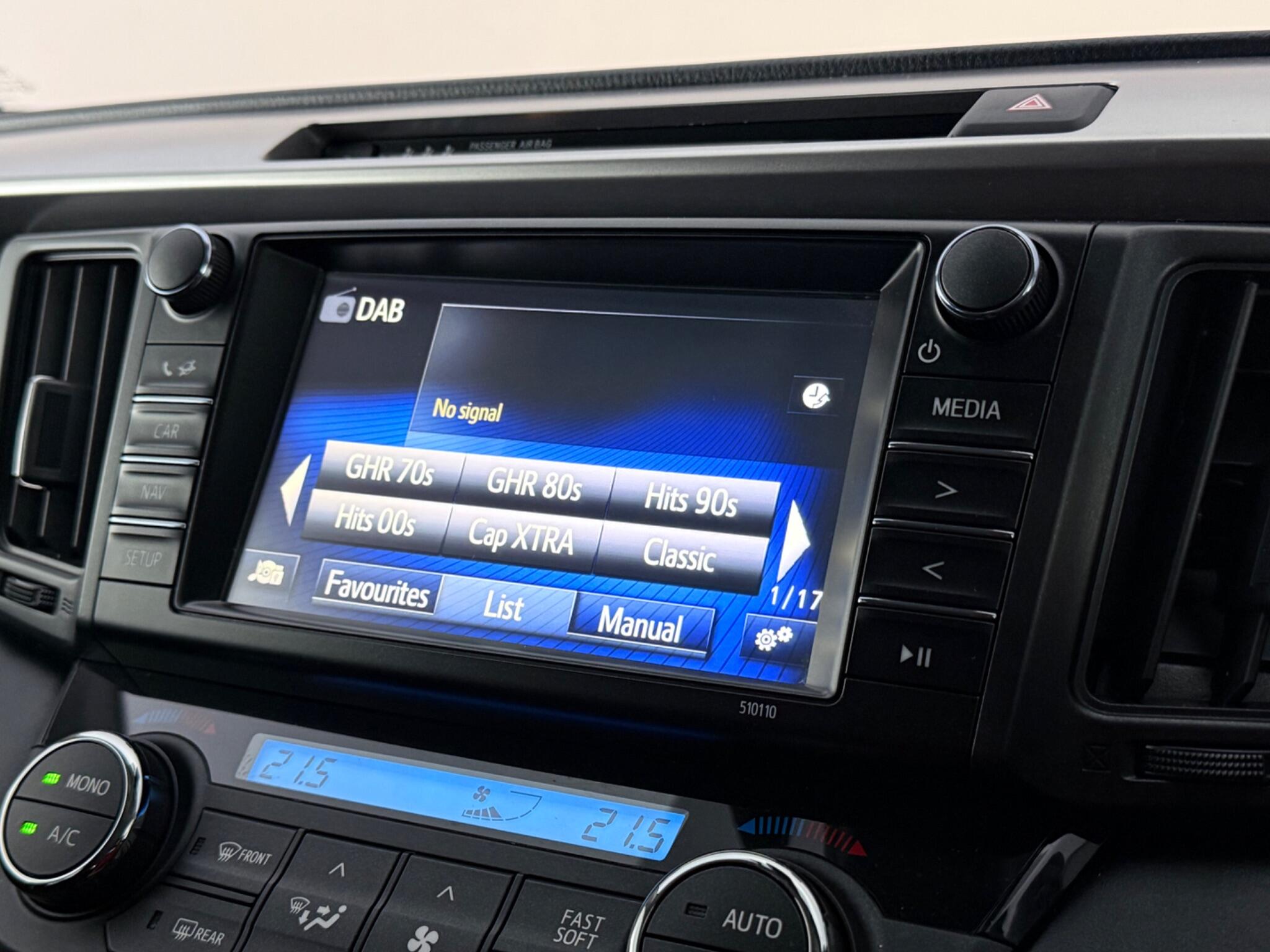 Toyota Rav4 view 24