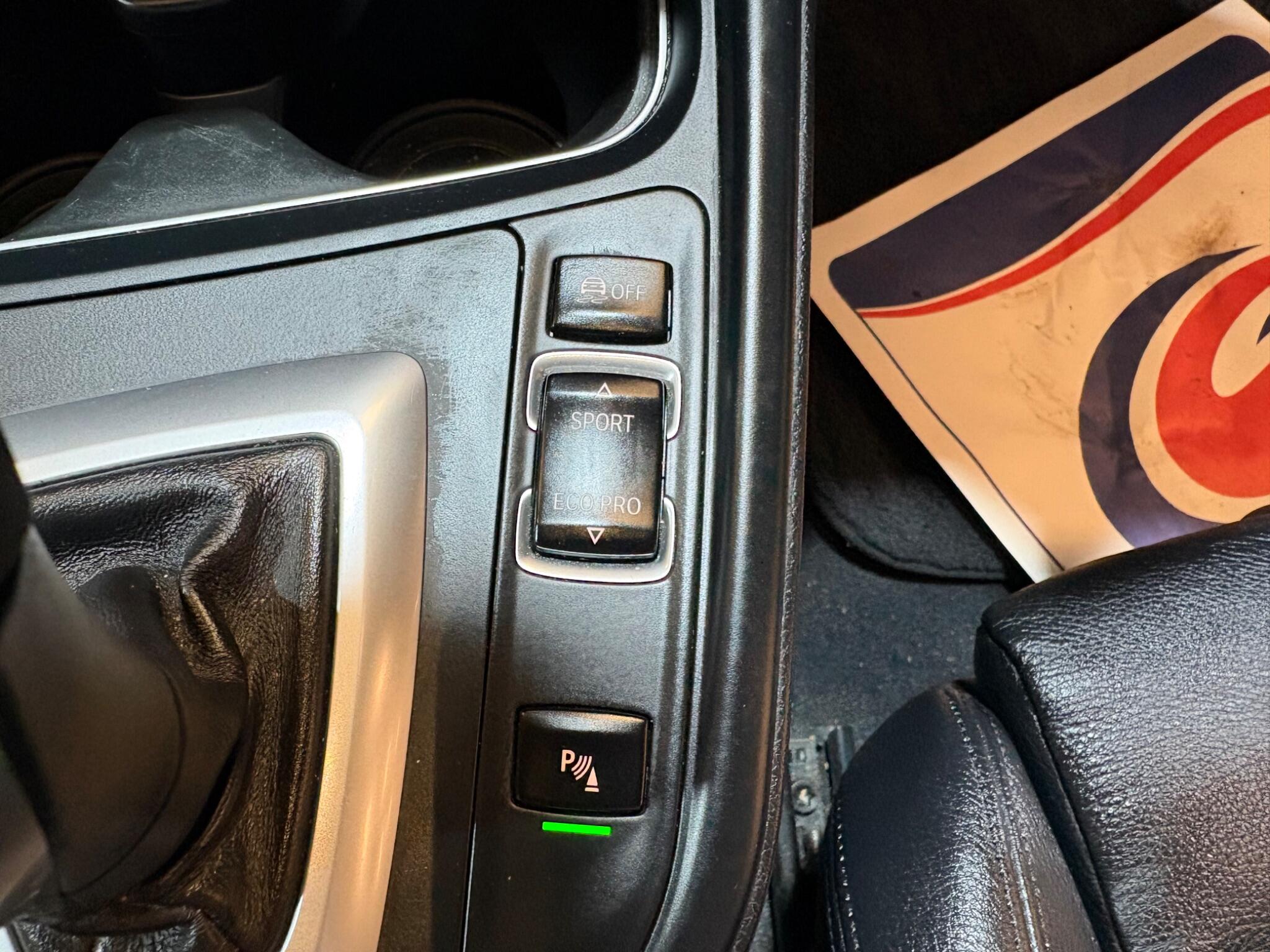BMW 4 Series view 25
