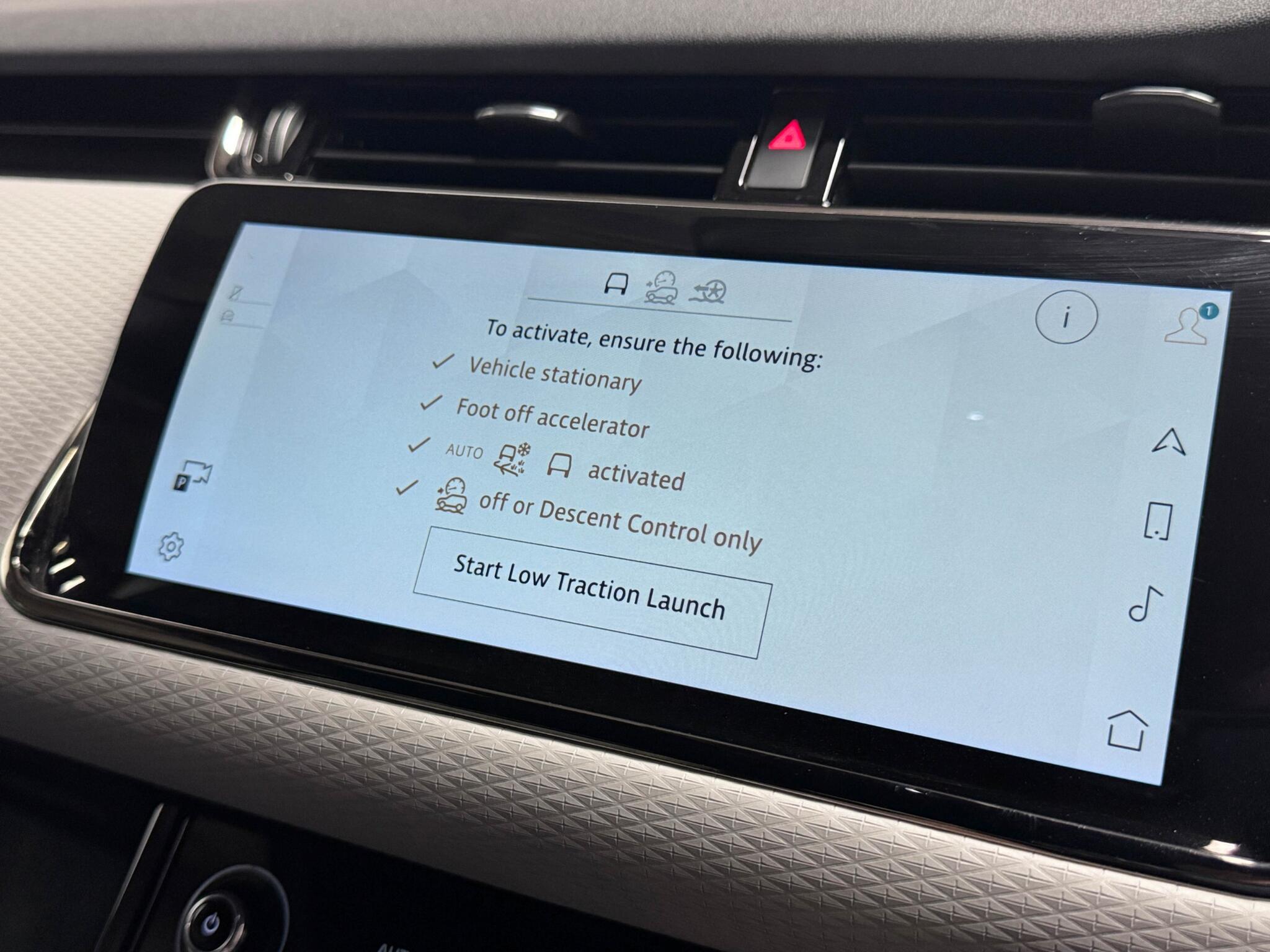 Land Rover Range Rover Evoque view 53