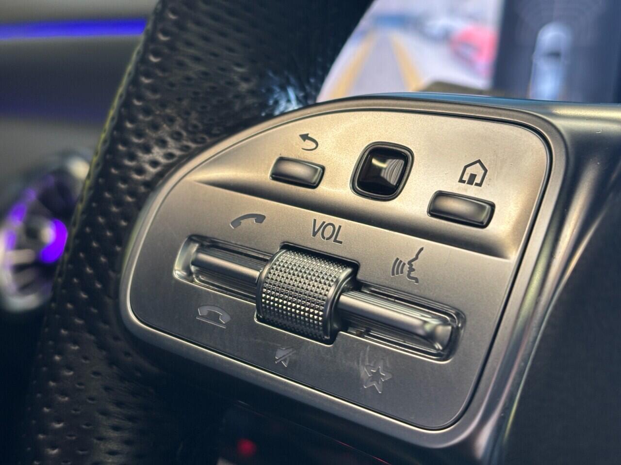 Mercedes-Benz A-Class view 46