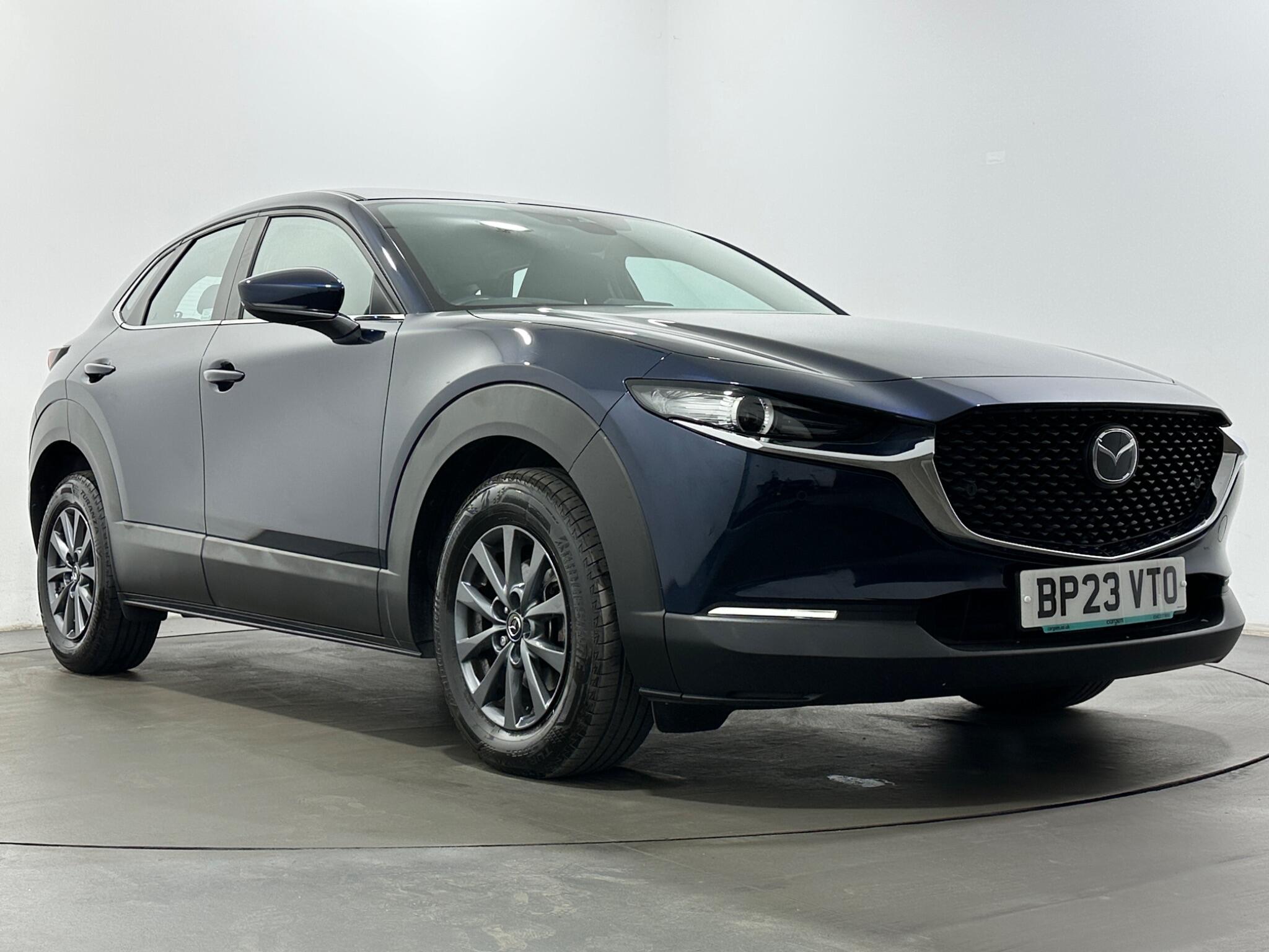 Mazda E-Skyactiv view 52