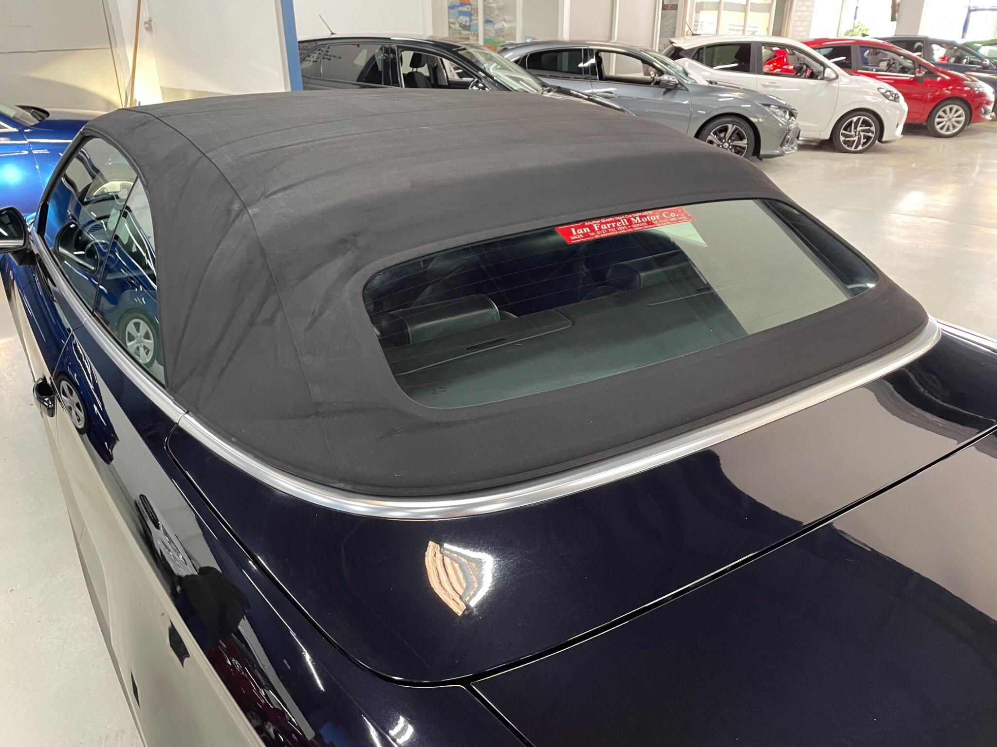 Audi A3 view 13