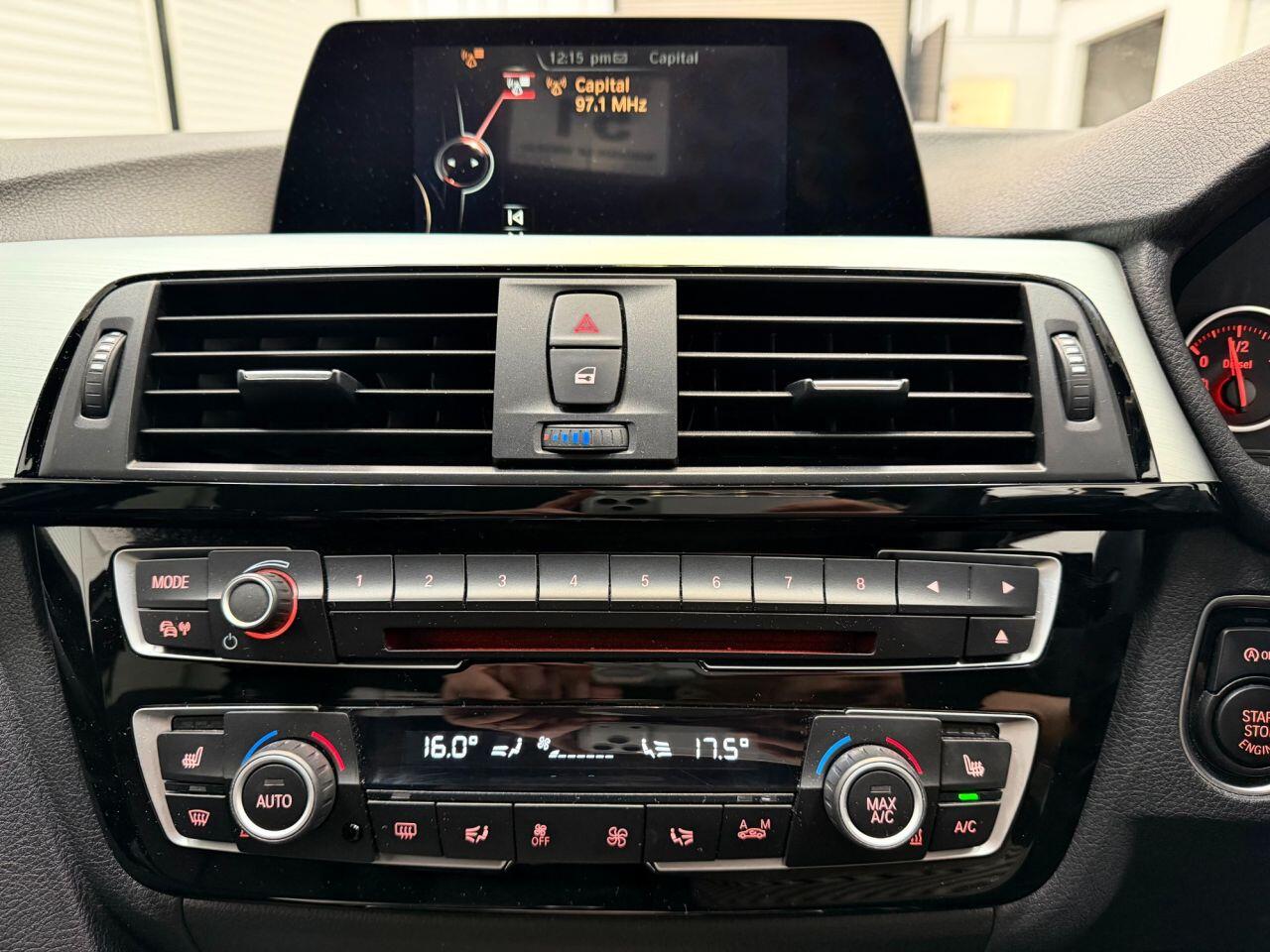 BMW 3 Series view 9