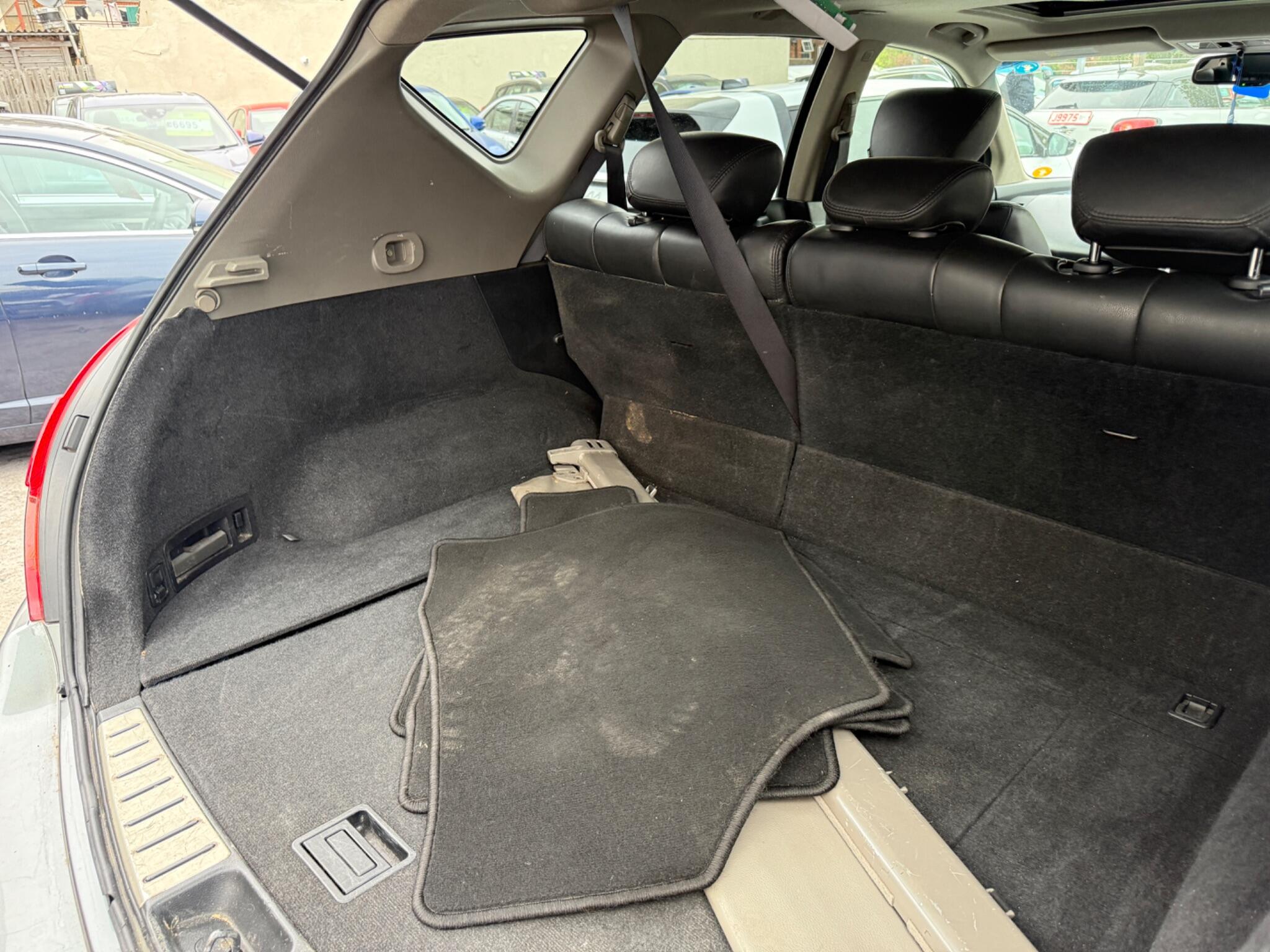 Nissan Murano - Image 42