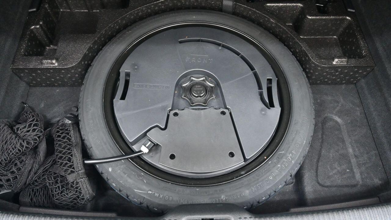 Audi S3 view 38