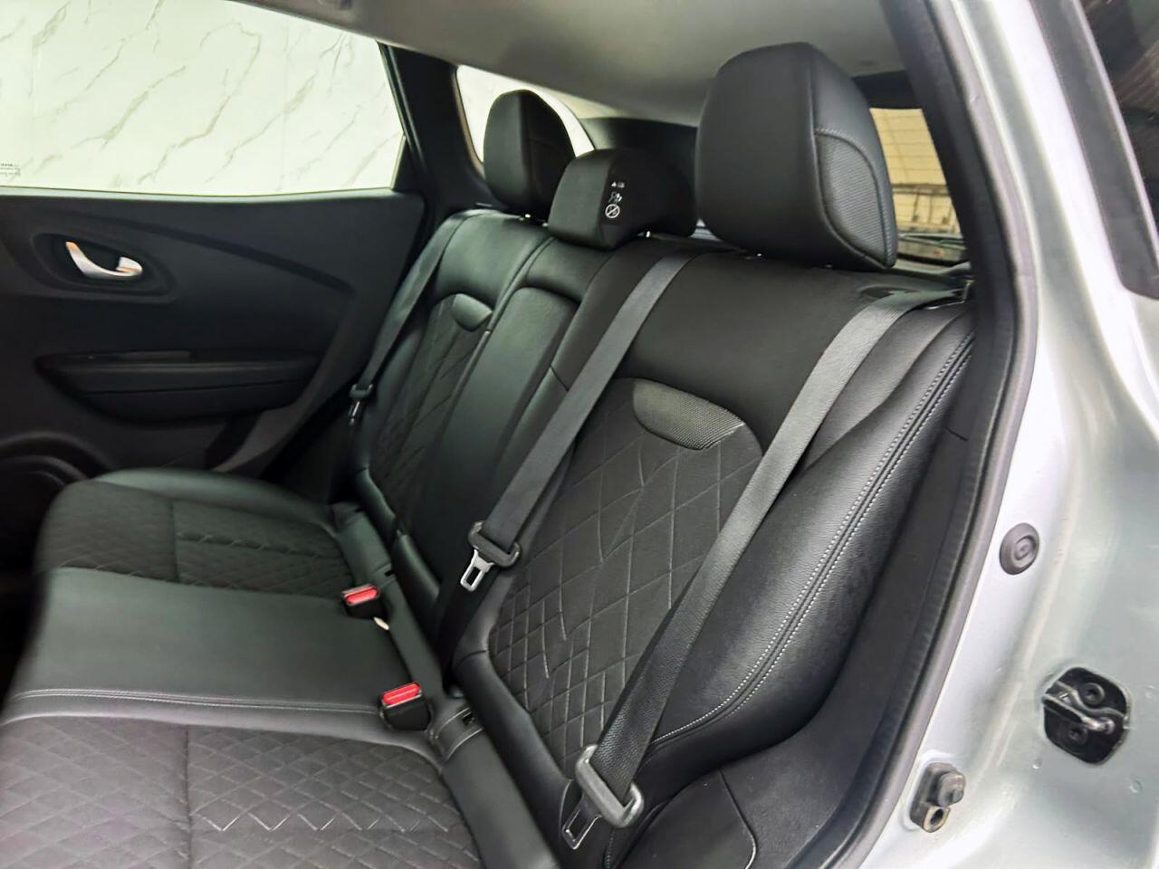 Renault Kadjar view 22