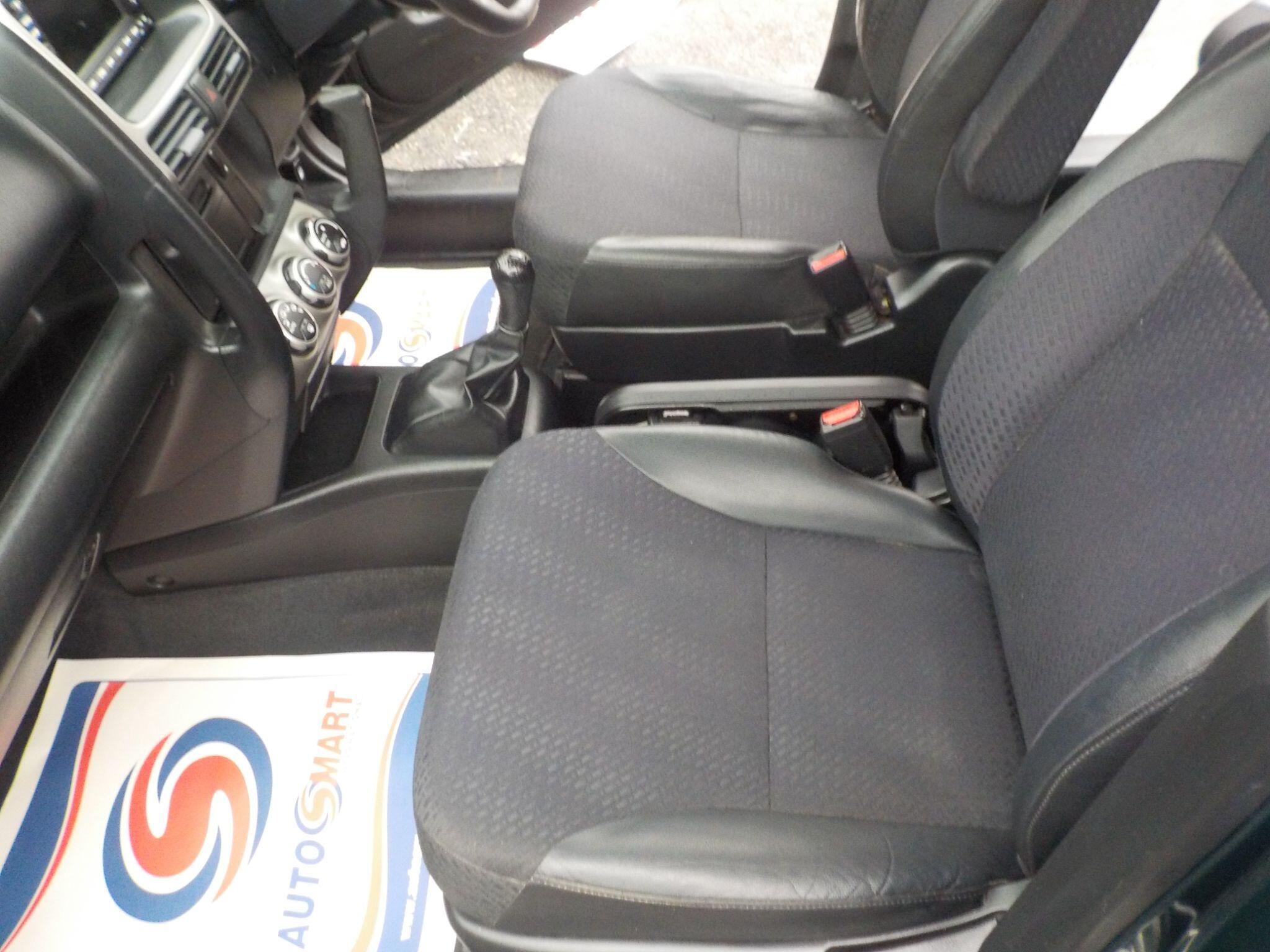 Honda CR-V 2.0 i-VTEC SE Sport 5dr