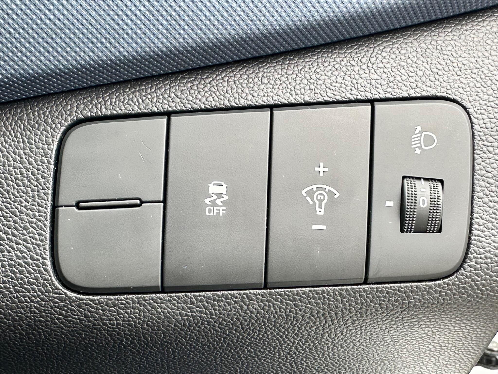 Hyundai I10 view 20