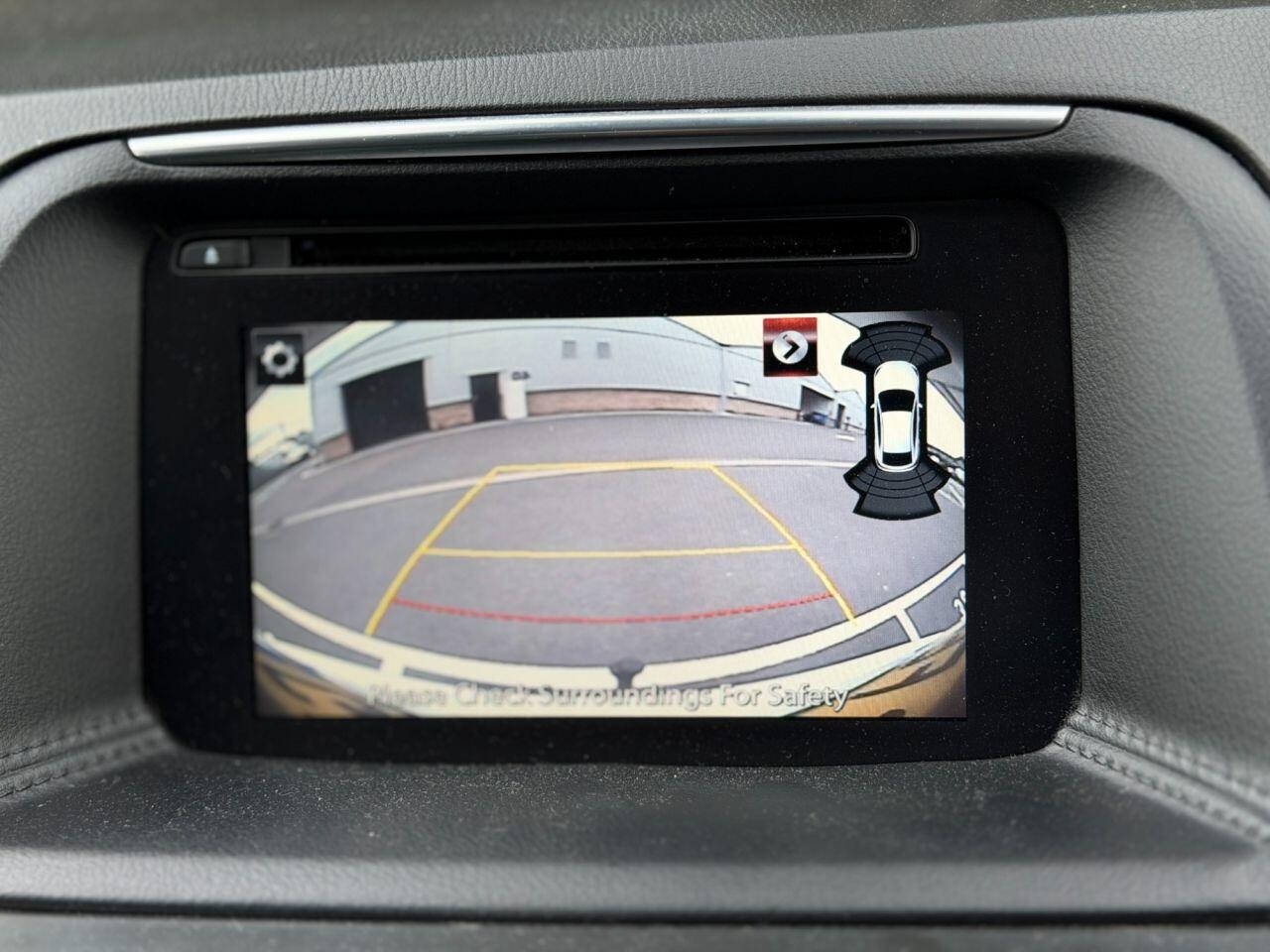 Mazda CX-5 view 62