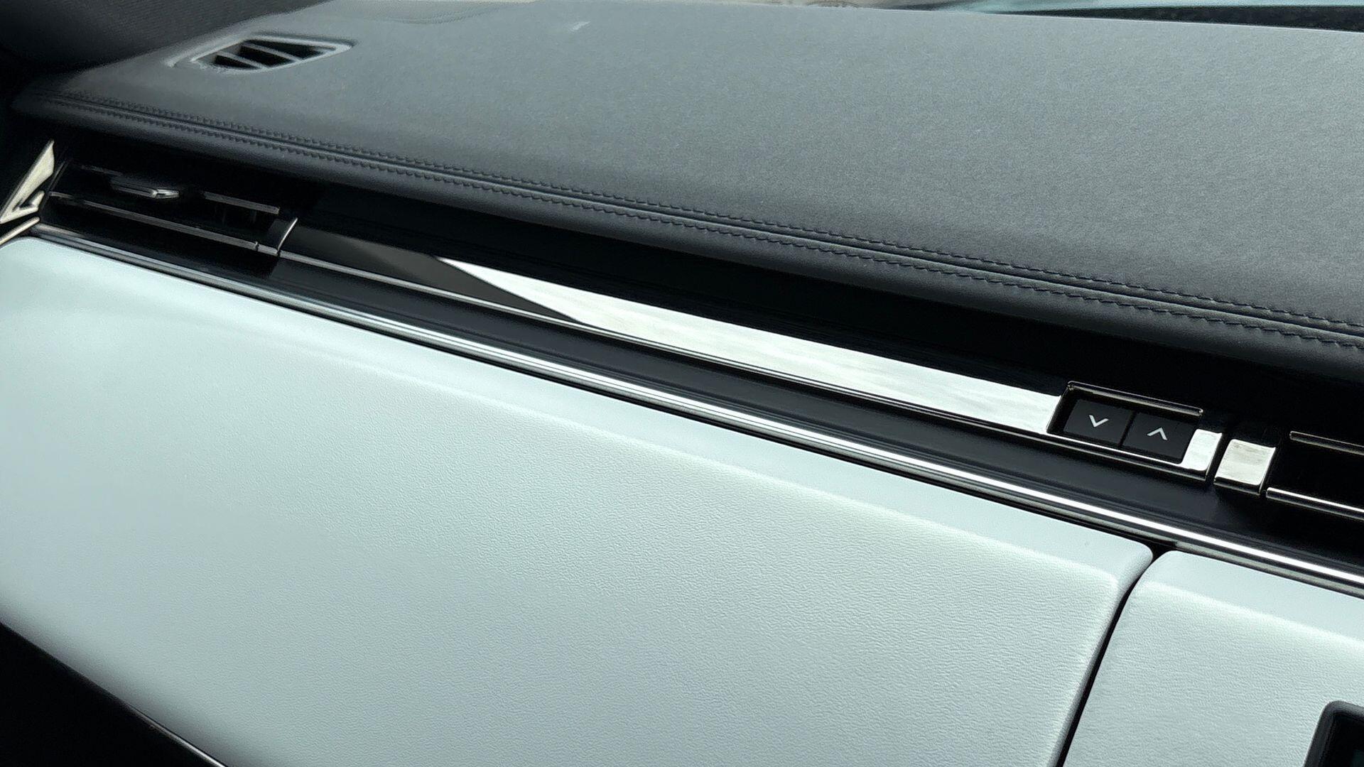 Land Rover Range Rover Sport view 48
