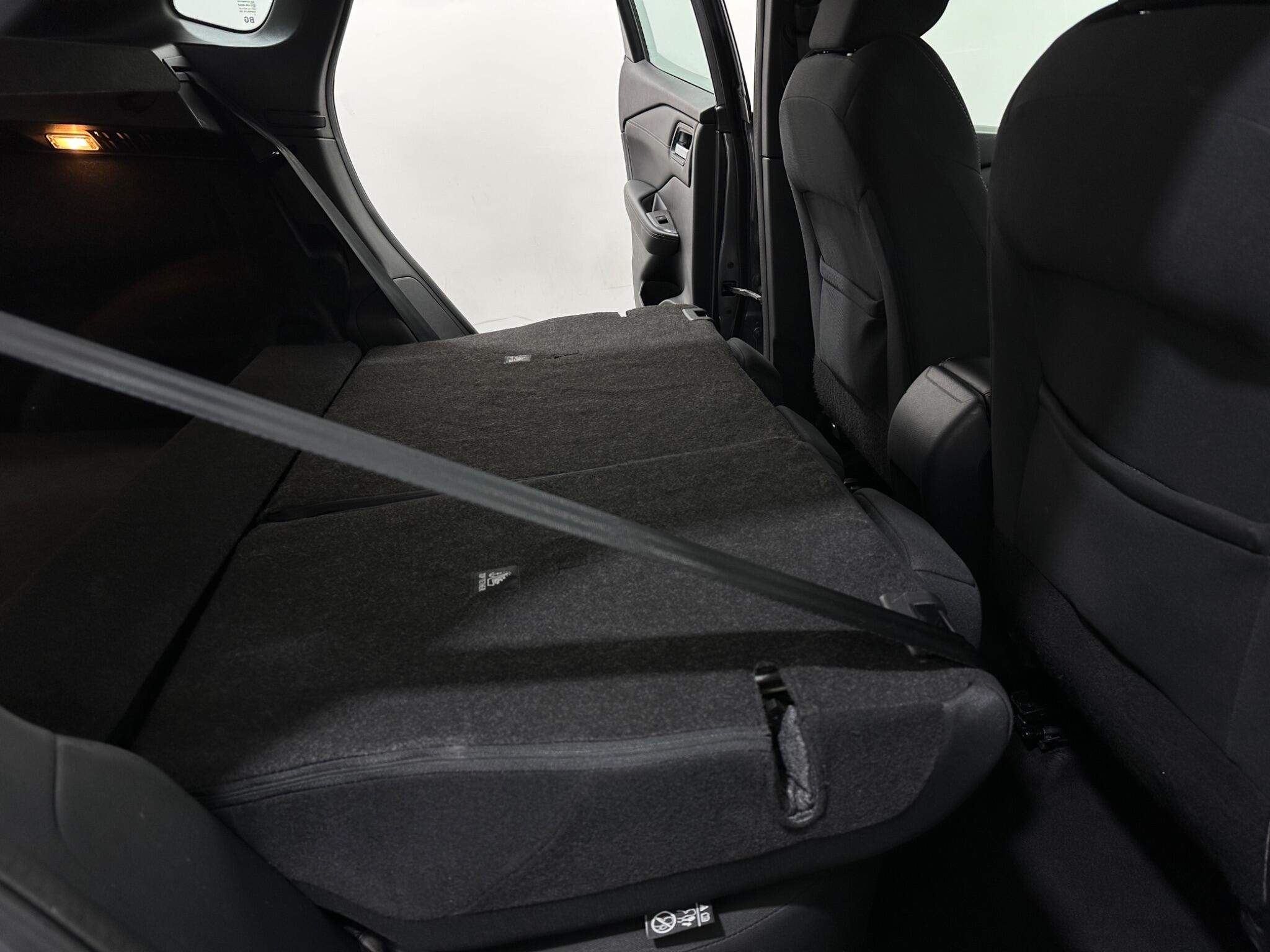 Nissan Qashqai view 43