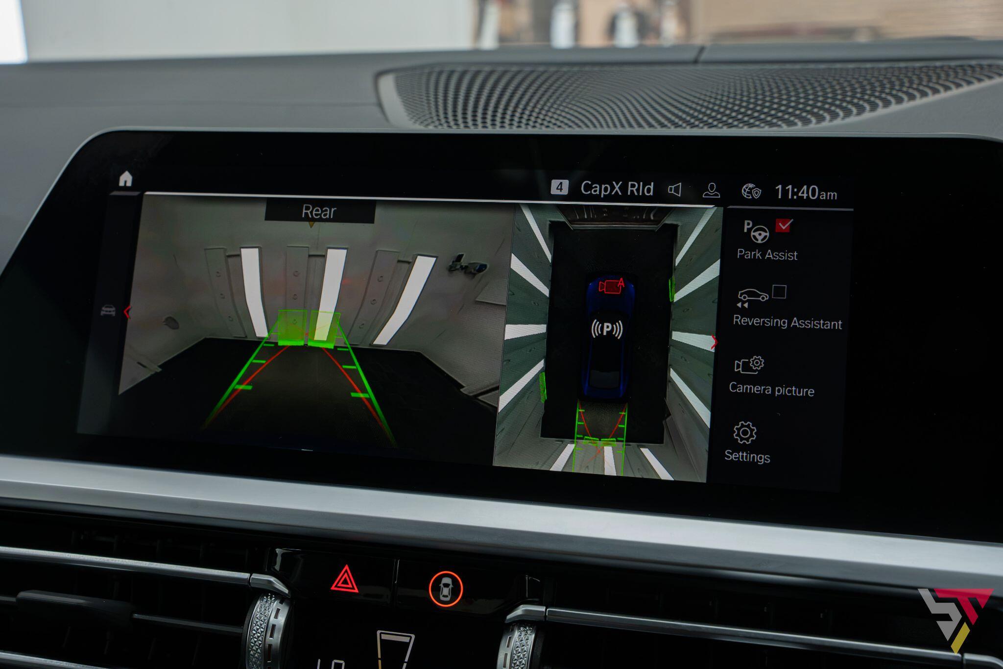 BMW M4 view 59