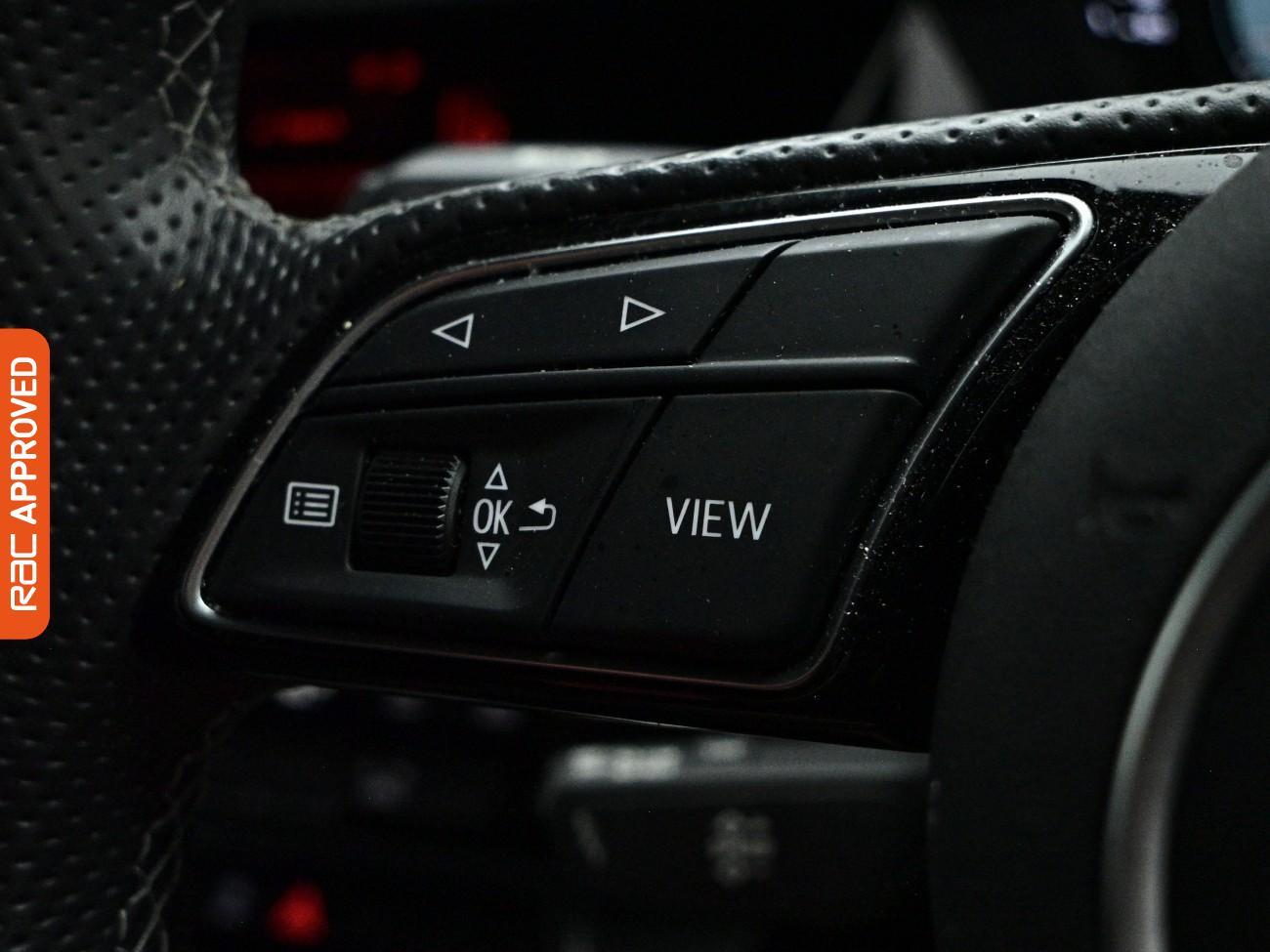 Audi A3 view 22