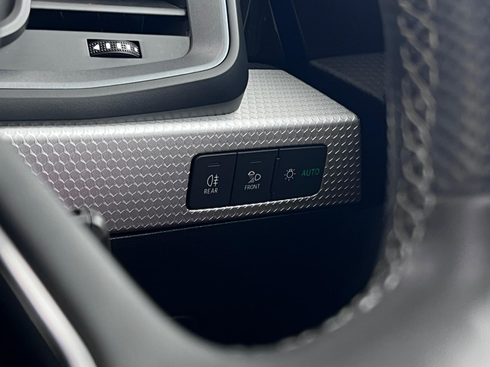 Audi A1 view 17