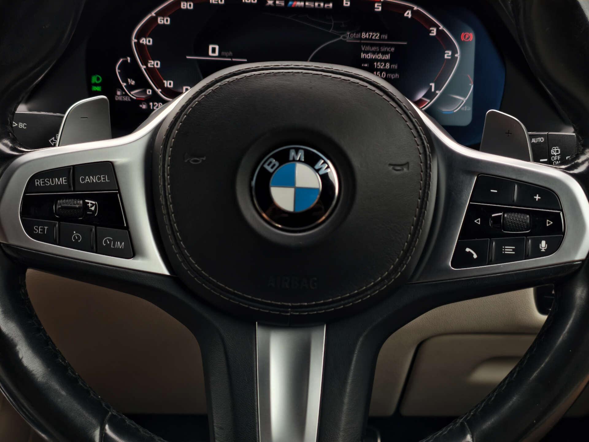 BMW X5 X5 view 38