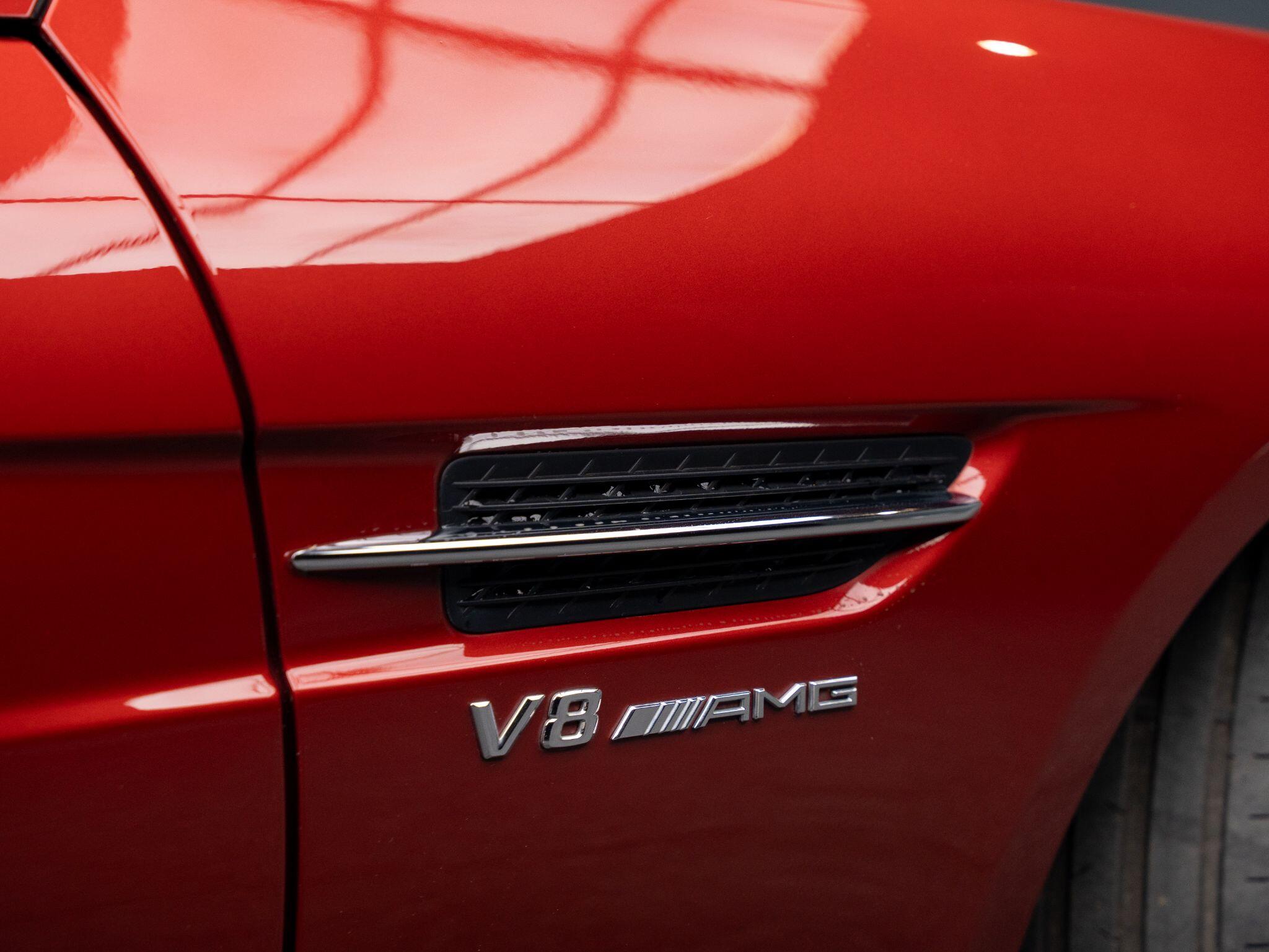 Mercedes-Benz SLK view 33
