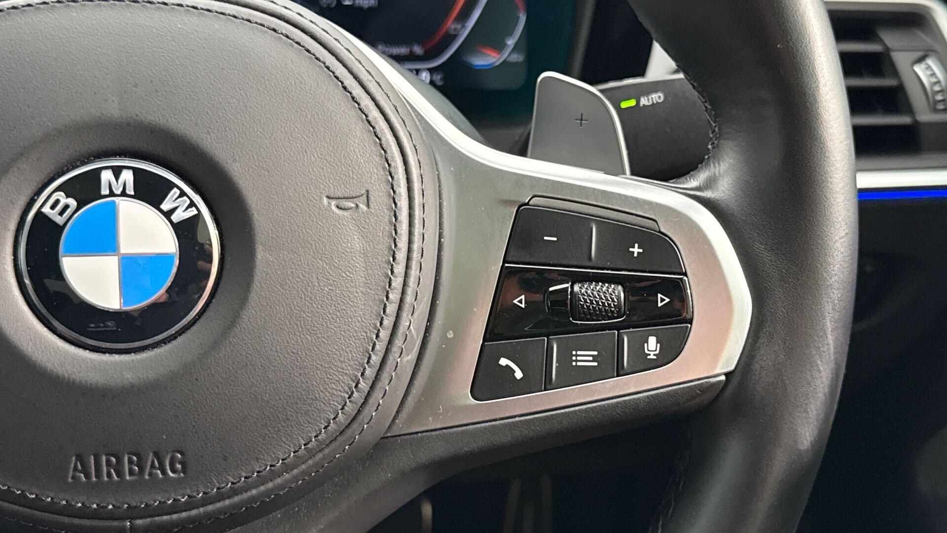 BMW 4 Series view 19