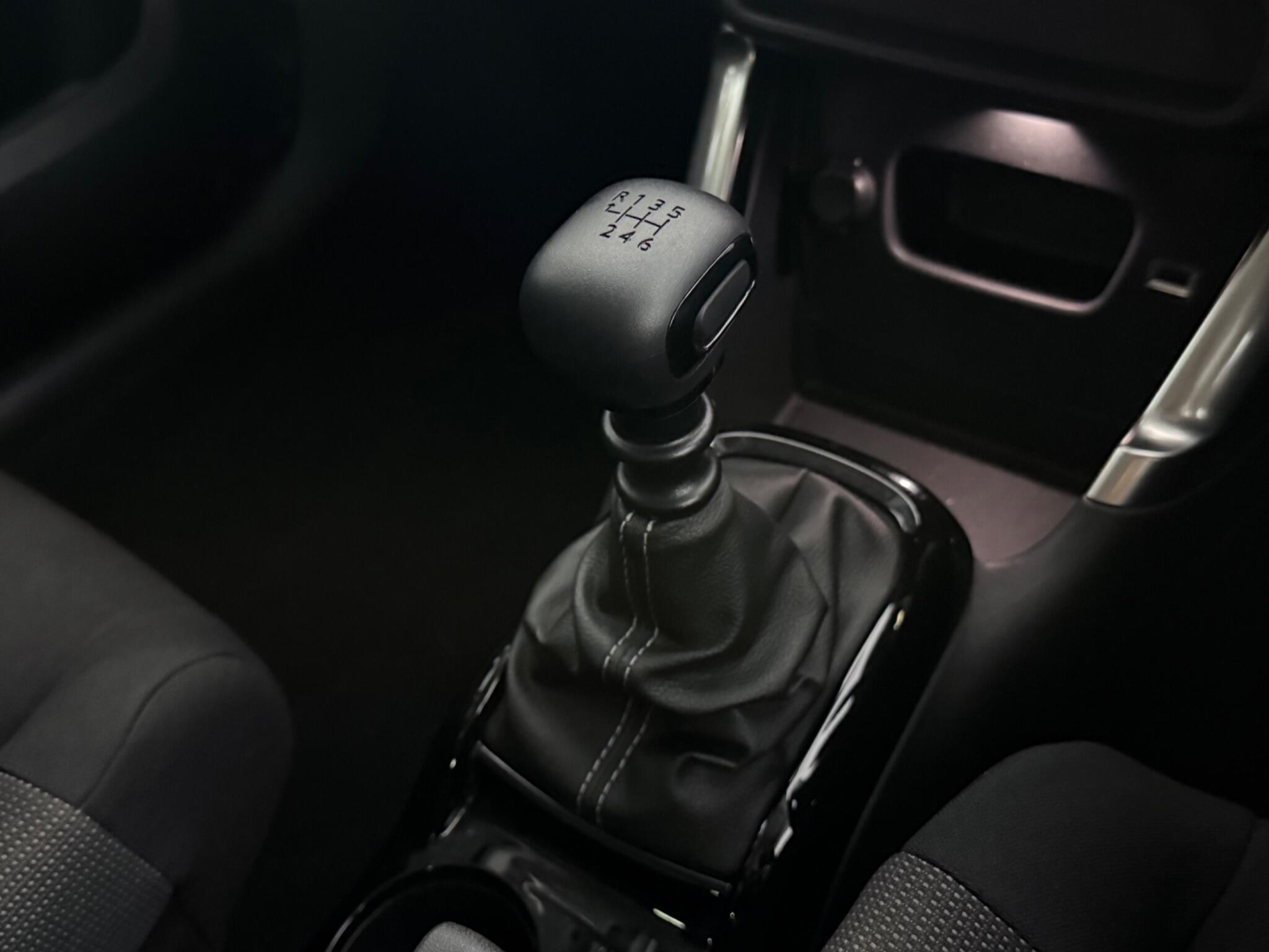 Citroen C3 Aircross view 19